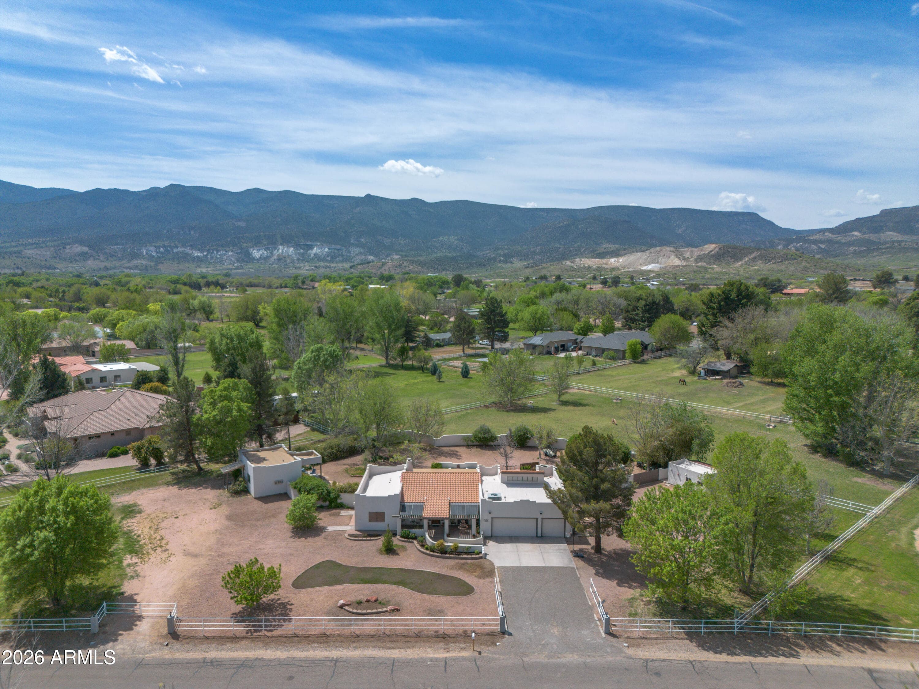 1150 S RIO VERDE Lane, Camp Verde, AZ 86322 — photo 41 of 54