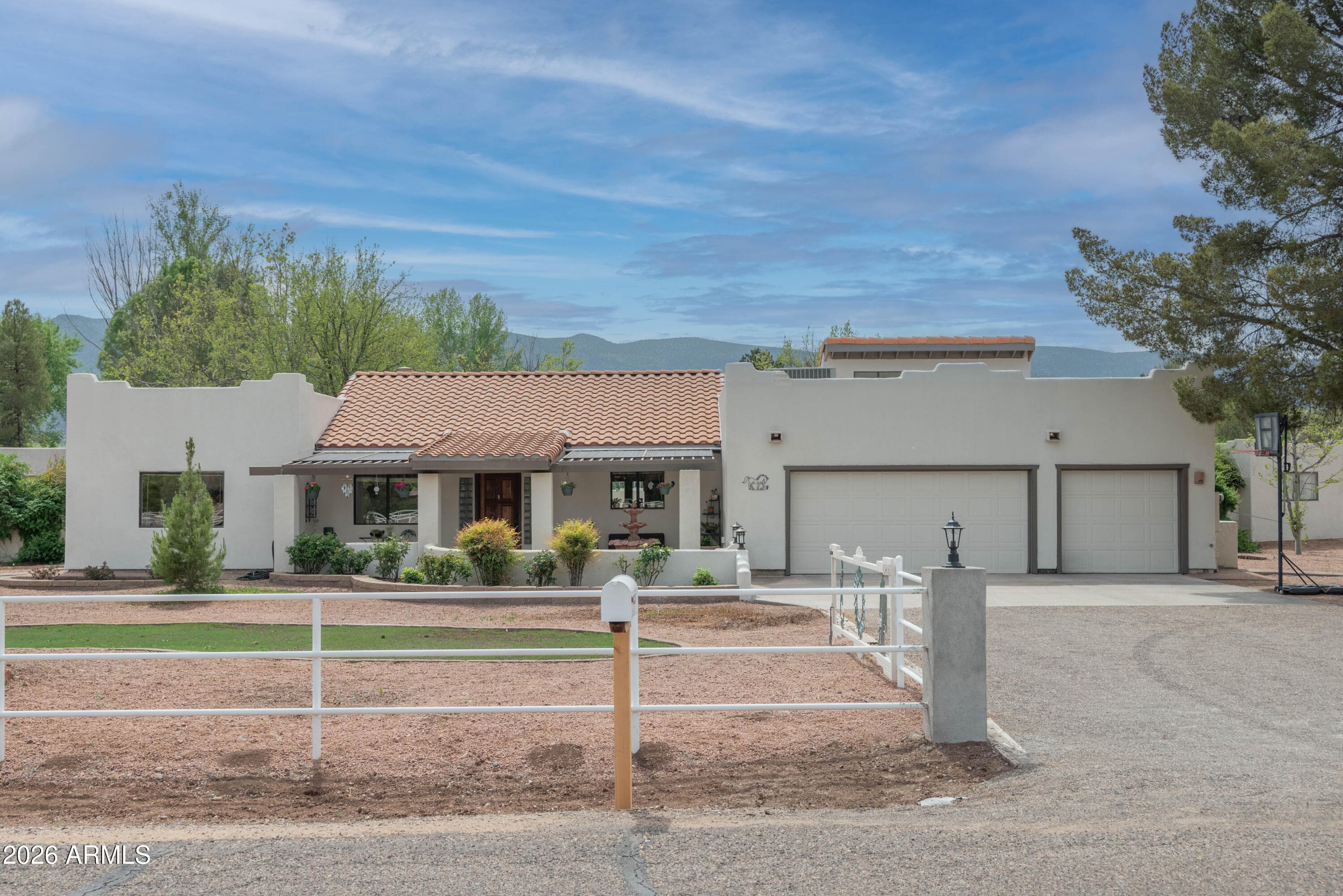 1150 S RIO VERDE Lane, Camp Verde, AZ 86322 — photo 51 of 54