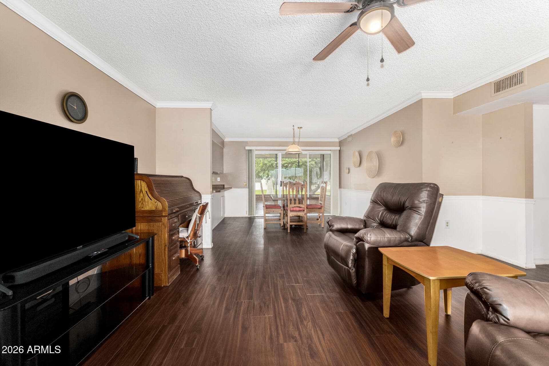 12832 W PEACH BLOSSOM Drive, Sun City West, AZ 85375 — photo 4 of 50