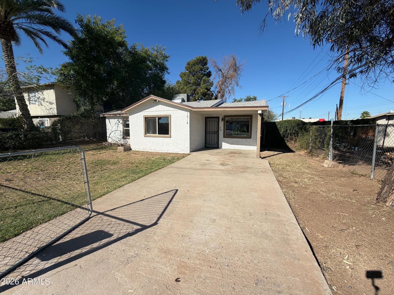 1218 S Jean Elizabeth Place, Avondale, AZ 85323 — photo 1 of 19