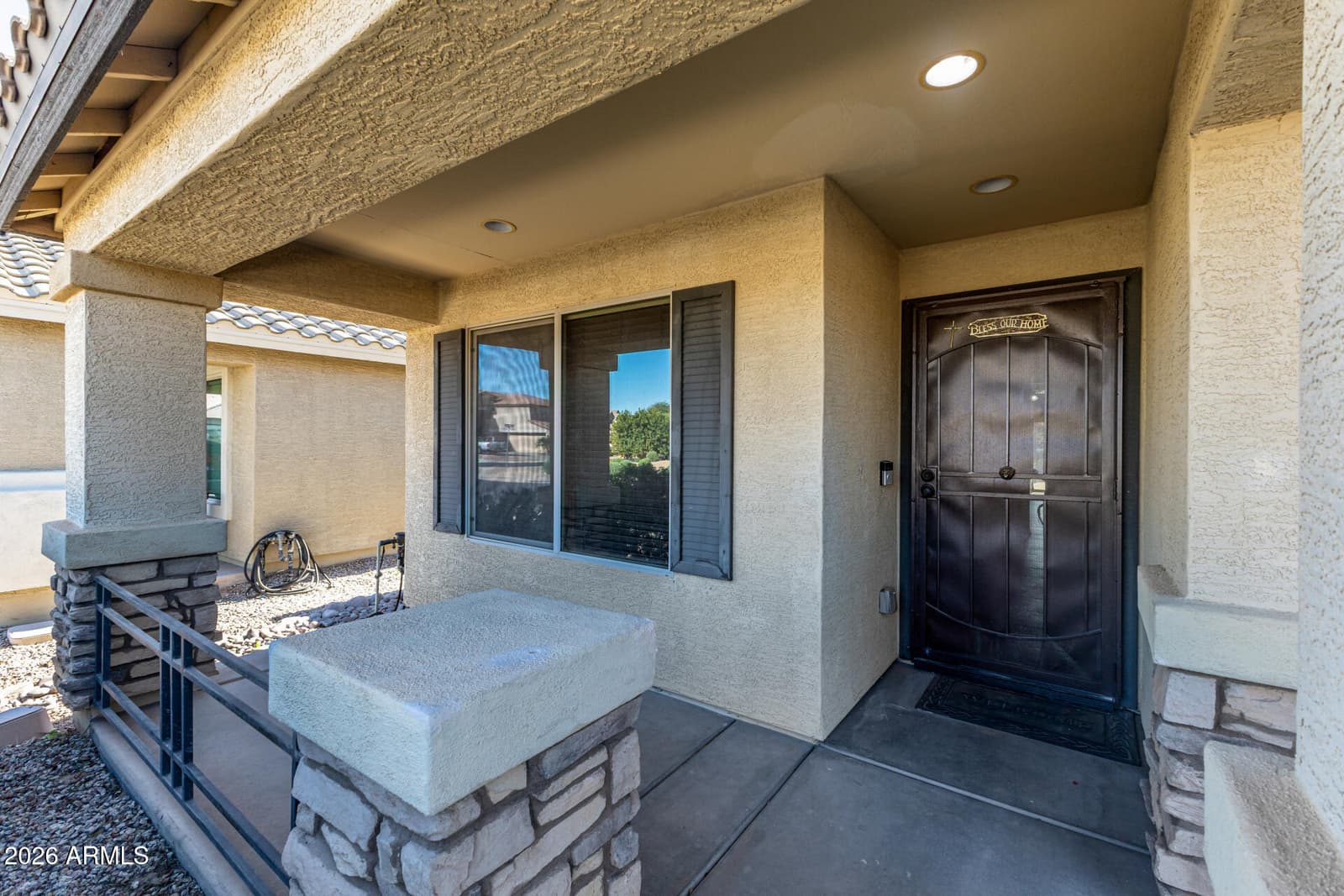20790 N LAUREN Road, Maricopa, AZ 85138 — photo 2 of 25