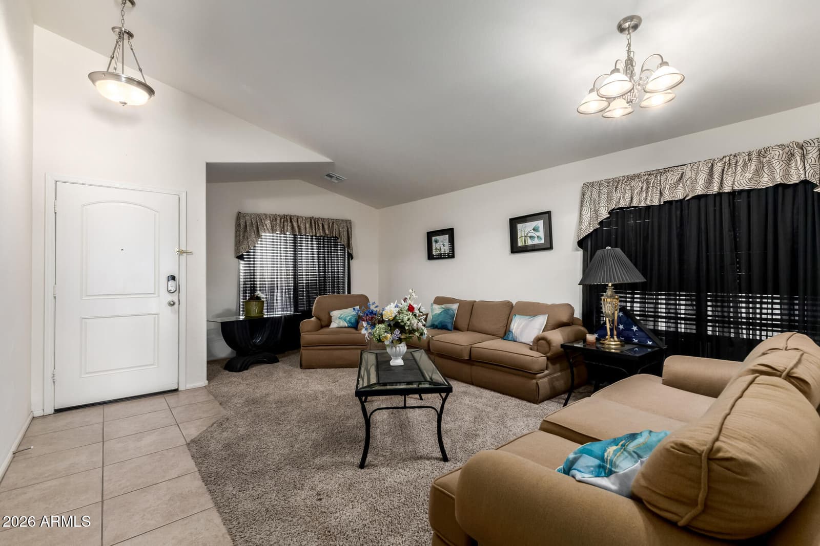 20790 N LAUREN Road, Maricopa, AZ 85138 — photo 3 of 25