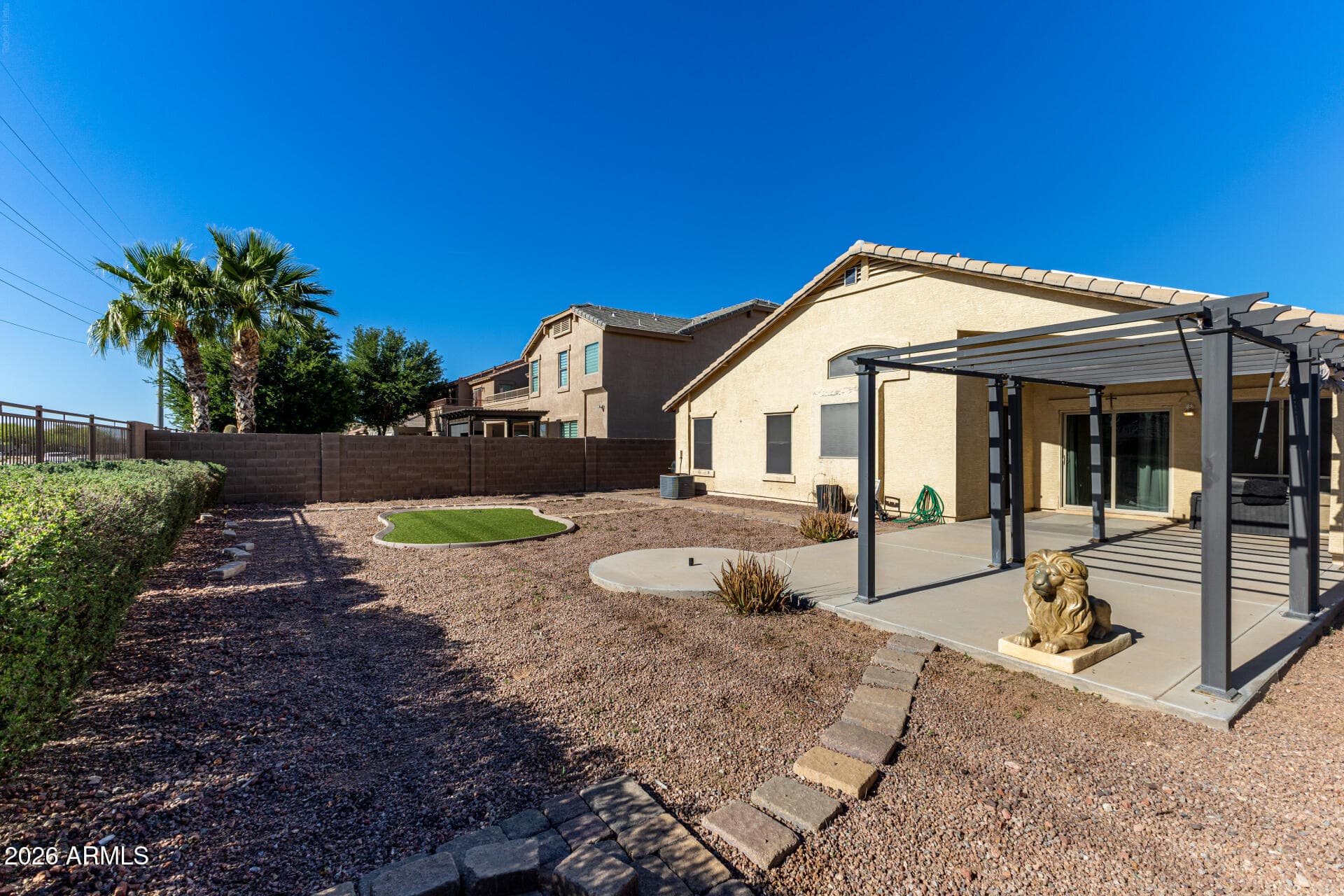 20790 N LAUREN Road, Maricopa, AZ 85138 — photo 22 of 25