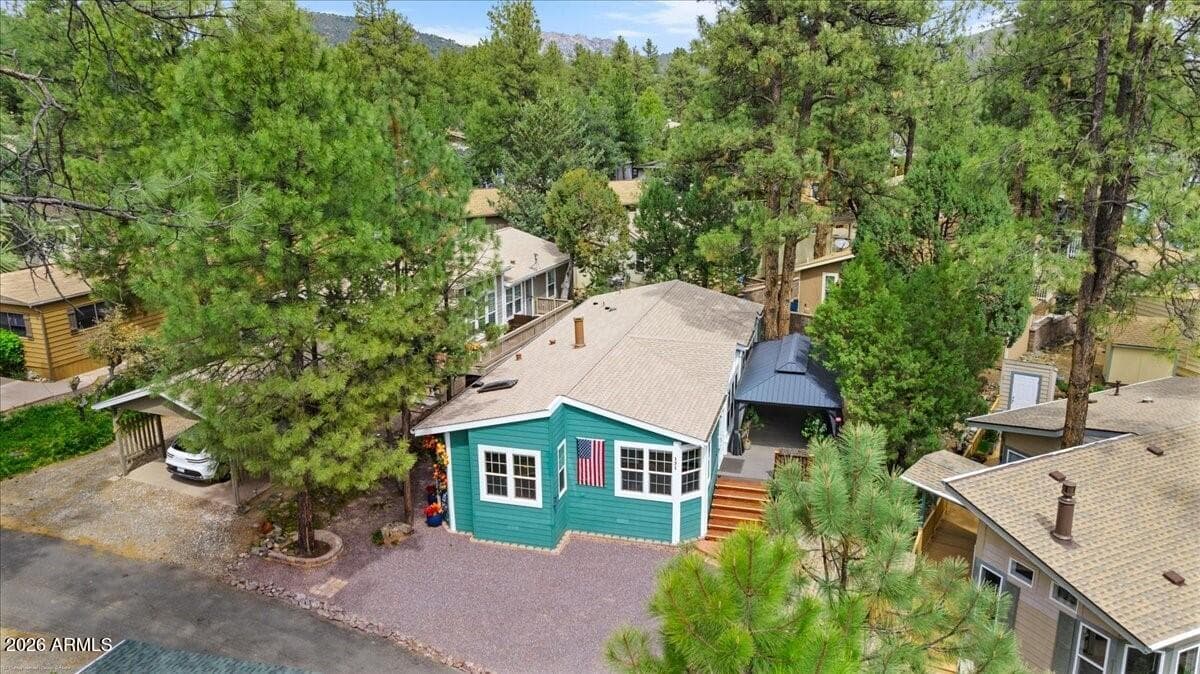 121 BRIAR Street, Prescott, AZ 86305 — photo 1 of 42