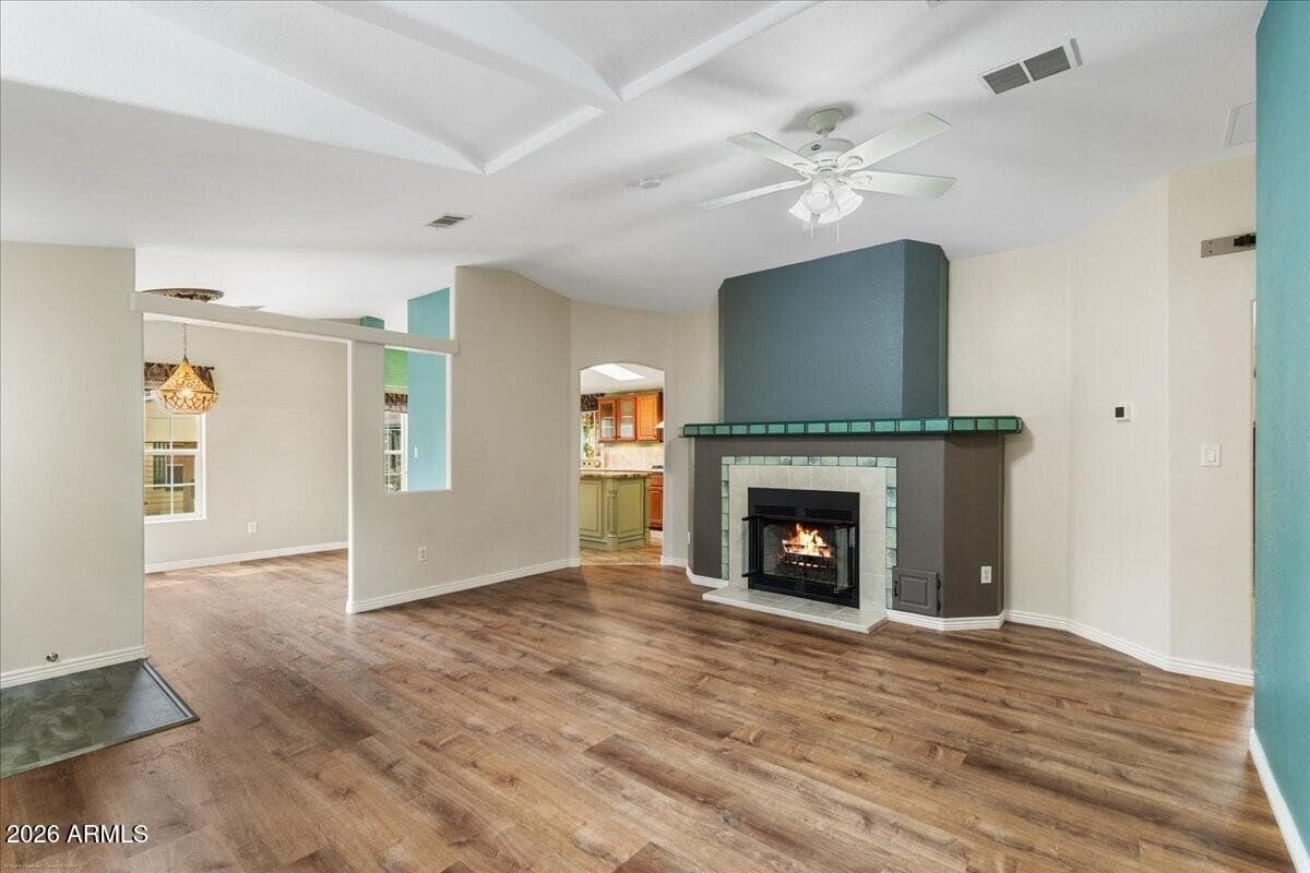 121 BRIAR Street, Prescott, AZ 86305 — photo 4 of 42