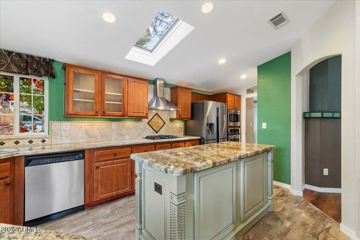 121 BRIAR Street, Prescott, AZ 86305 — photo 10 of 42