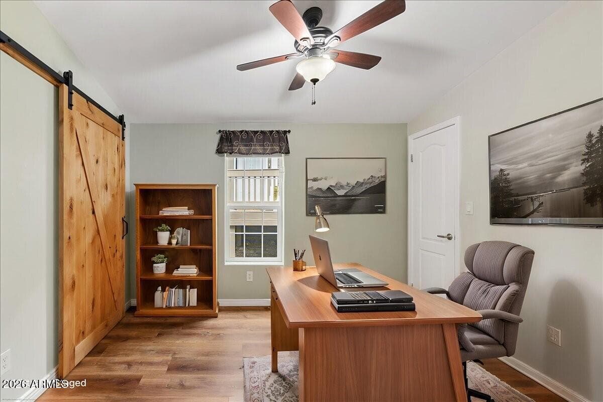 121 BRIAR Street, Prescott, AZ 86305 — photo 17 of 42