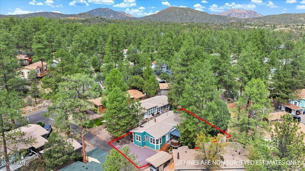 121 BRIAR Street, Prescott, AZ 86305 — photo 32 of 42
