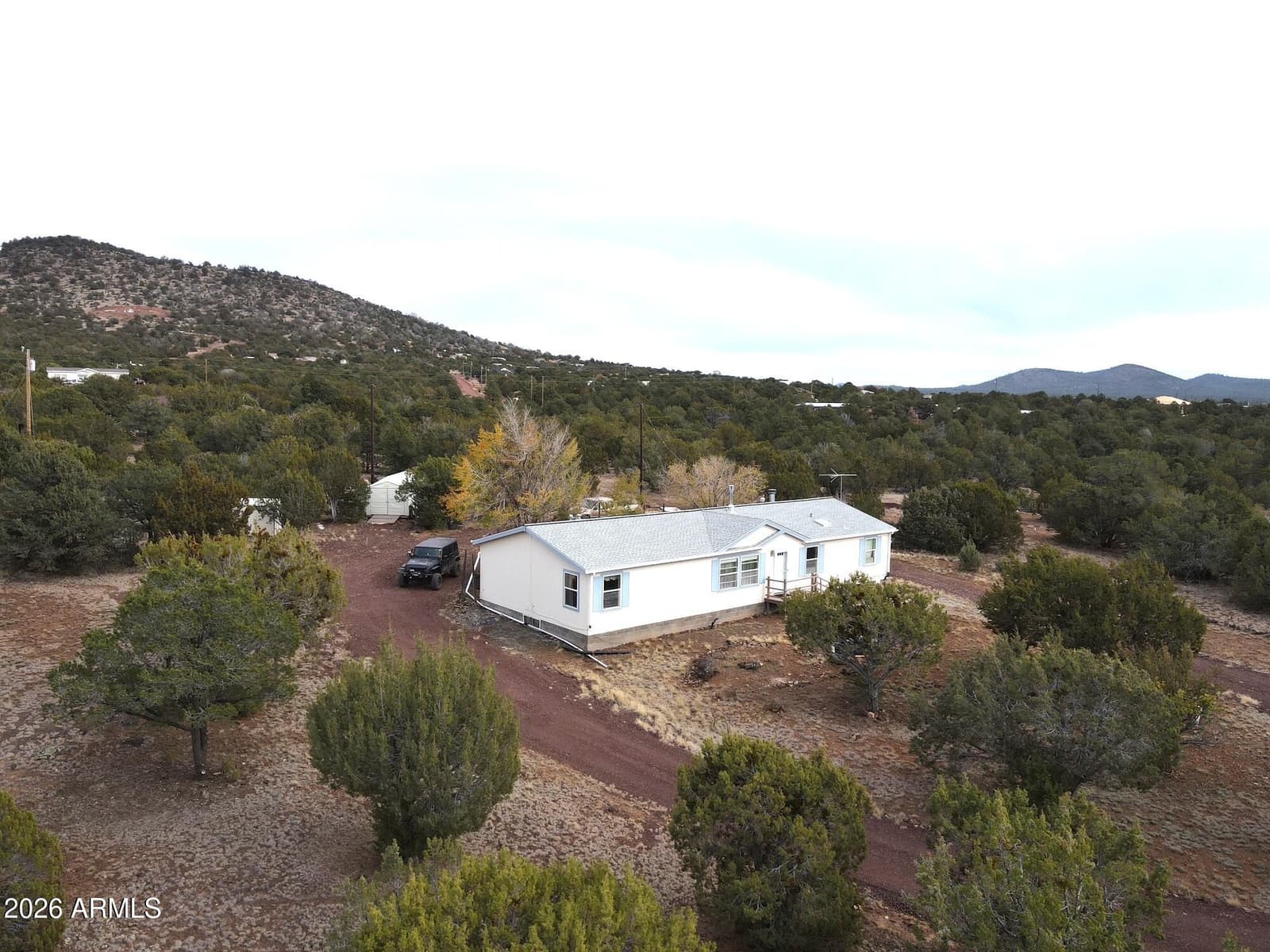 5805 N Cunning Boulevard, Williams, AZ 86046 — photo 2 of 39