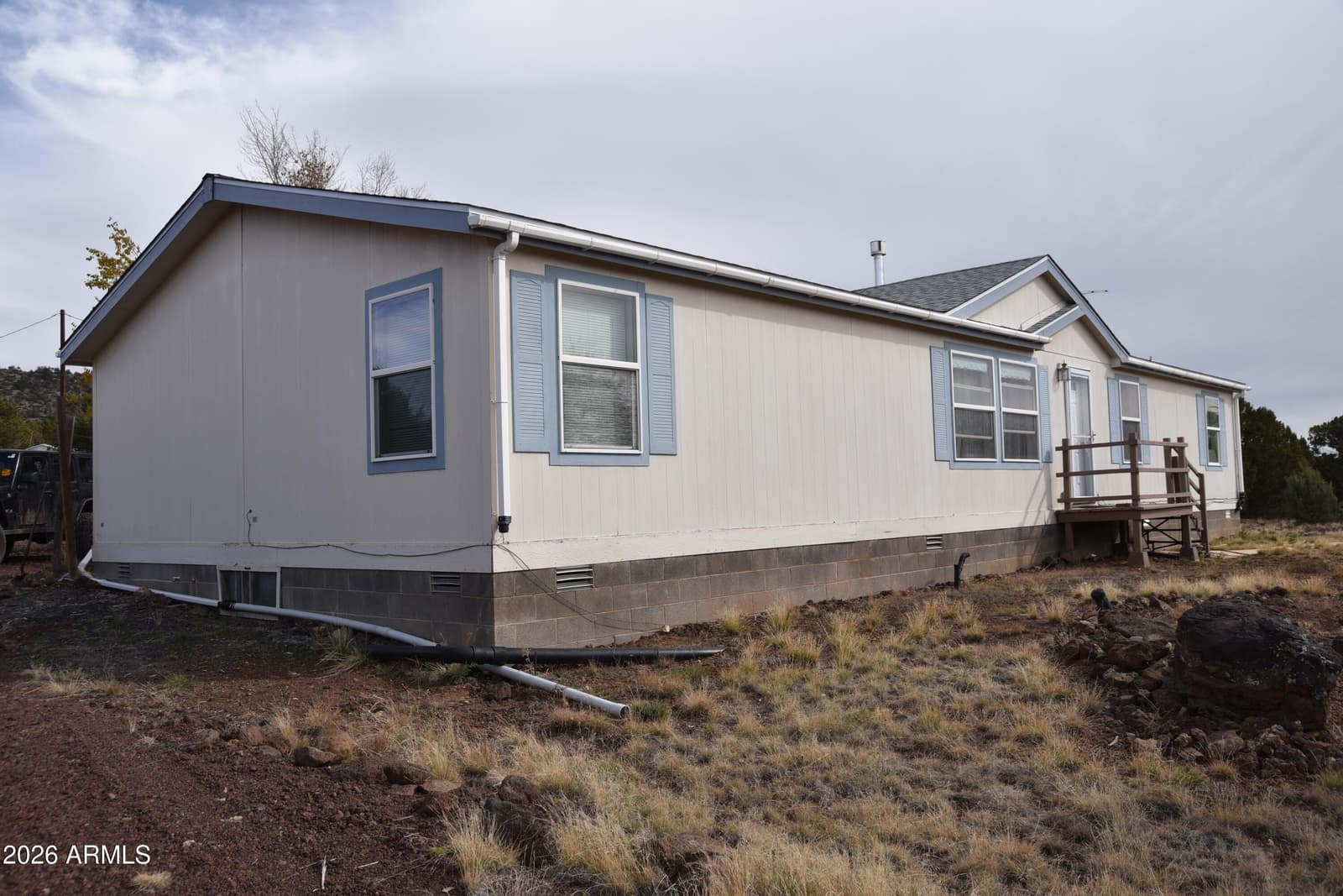 5805 N Cunning Boulevard, Williams, AZ 86046 — photo 3 of 39