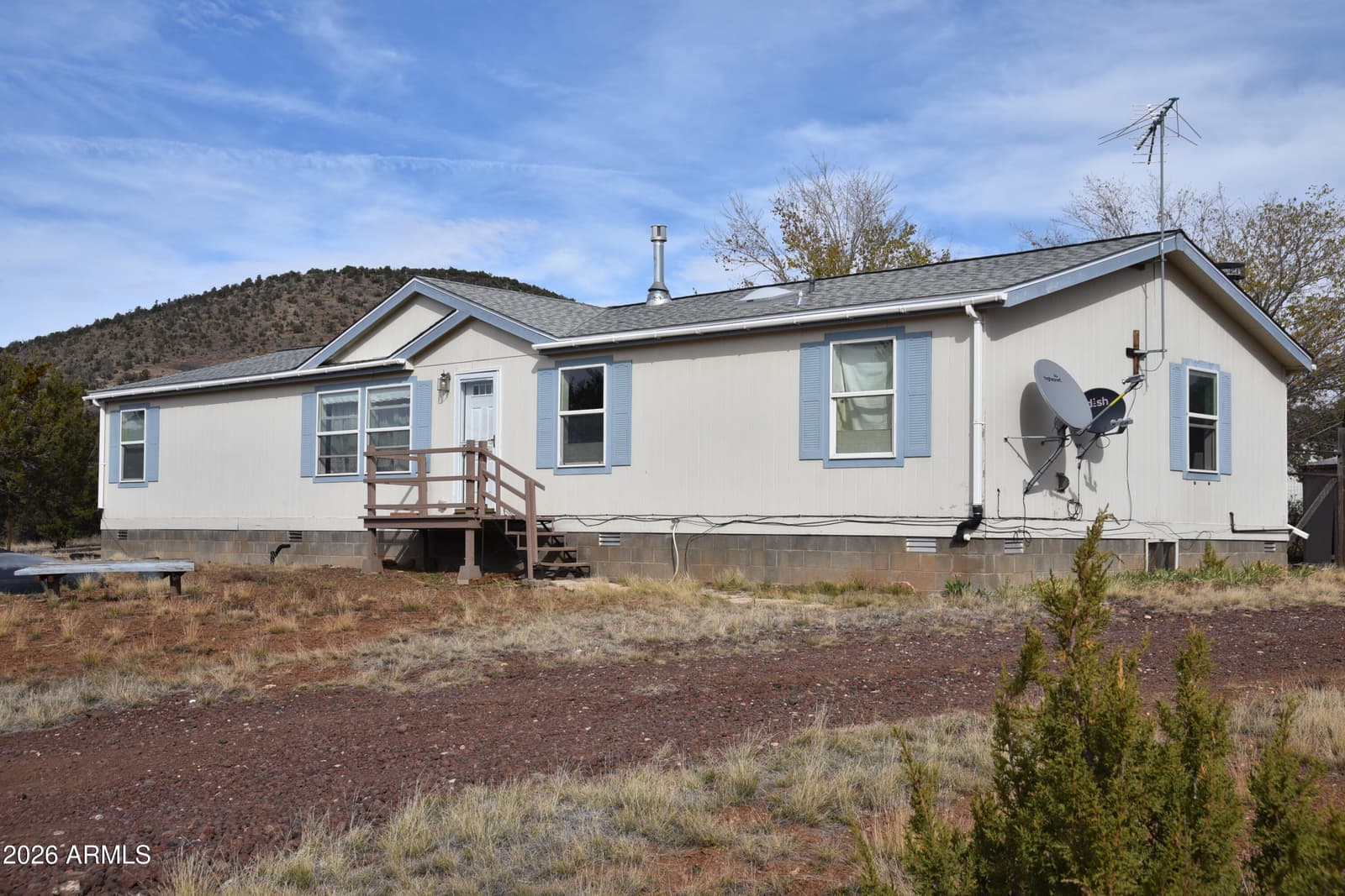 5805 N Cunning Boulevard, Williams, AZ 86046 — photo 4 of 39