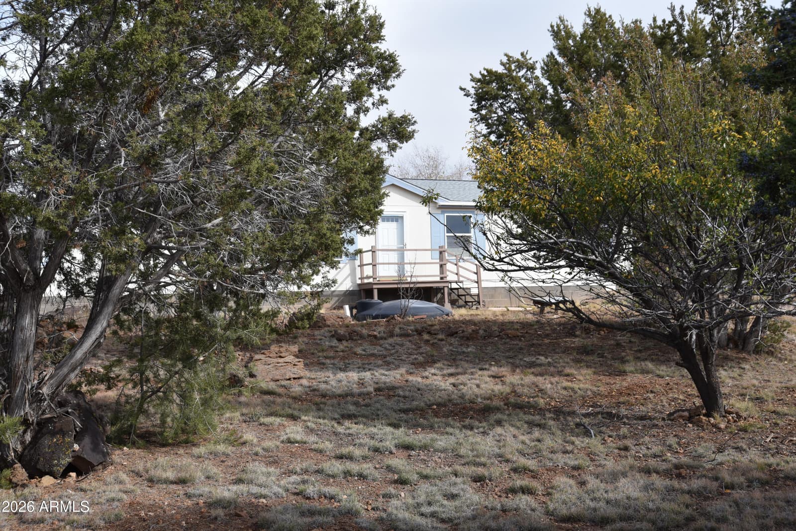 5805 N Cunning Boulevard, Williams, AZ 86046 — photo 5 of 39