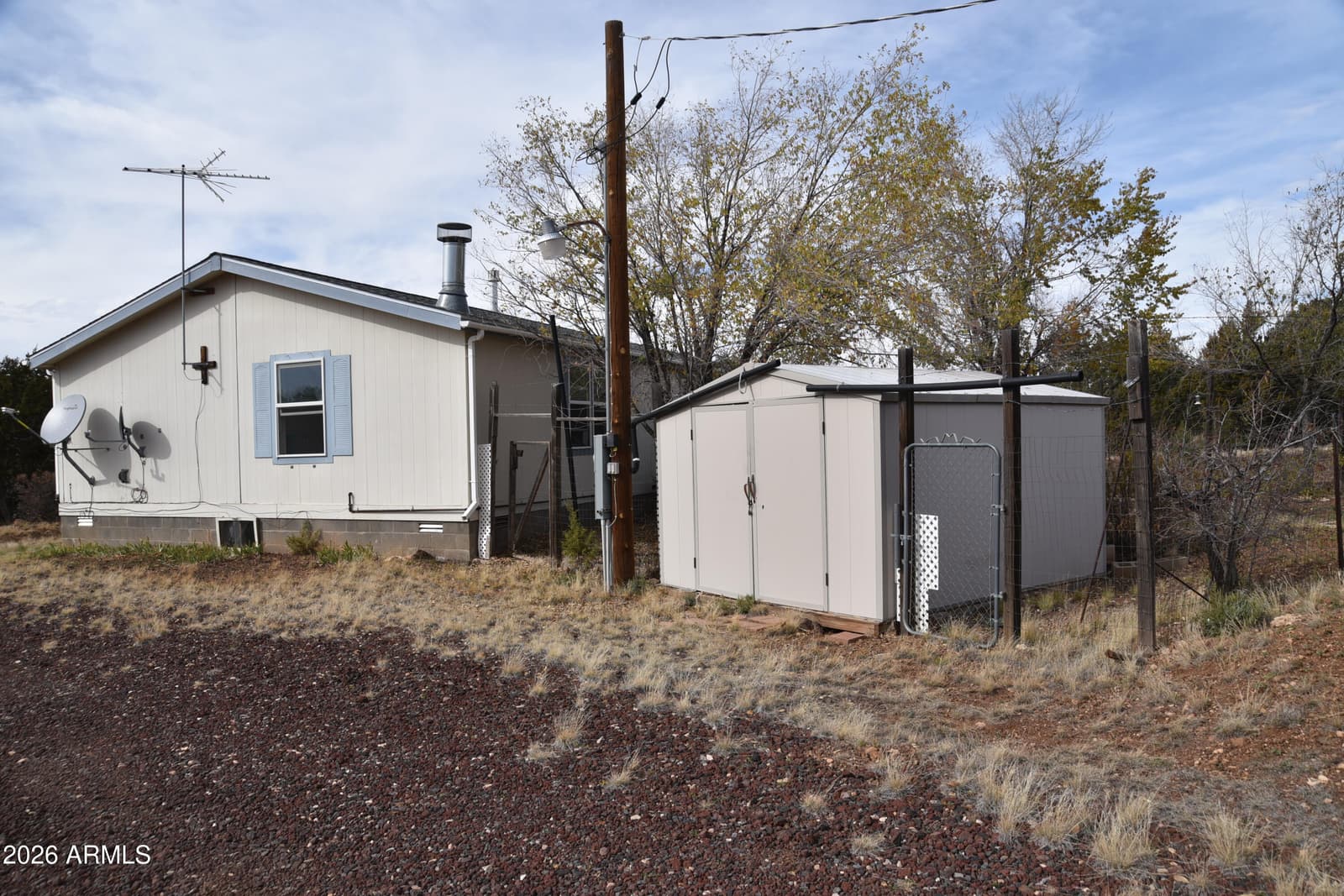 5805 N Cunning Boulevard, Williams, AZ 86046 — photo 6 of 39