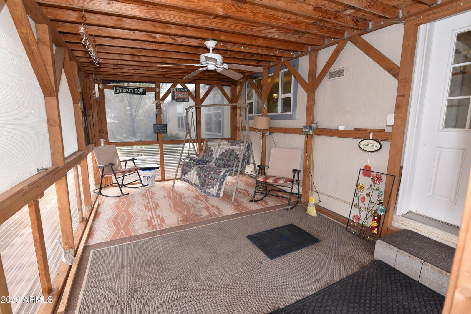 5805 N Cunning Boulevard, Williams, AZ 86046 — photo 7 of 39
