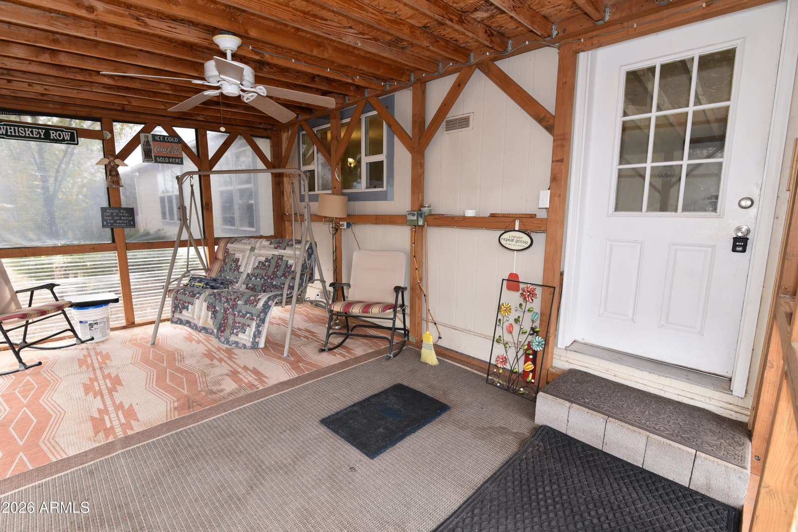 5805 N Cunning Boulevard, Williams, AZ 86046 — photo 8 of 39