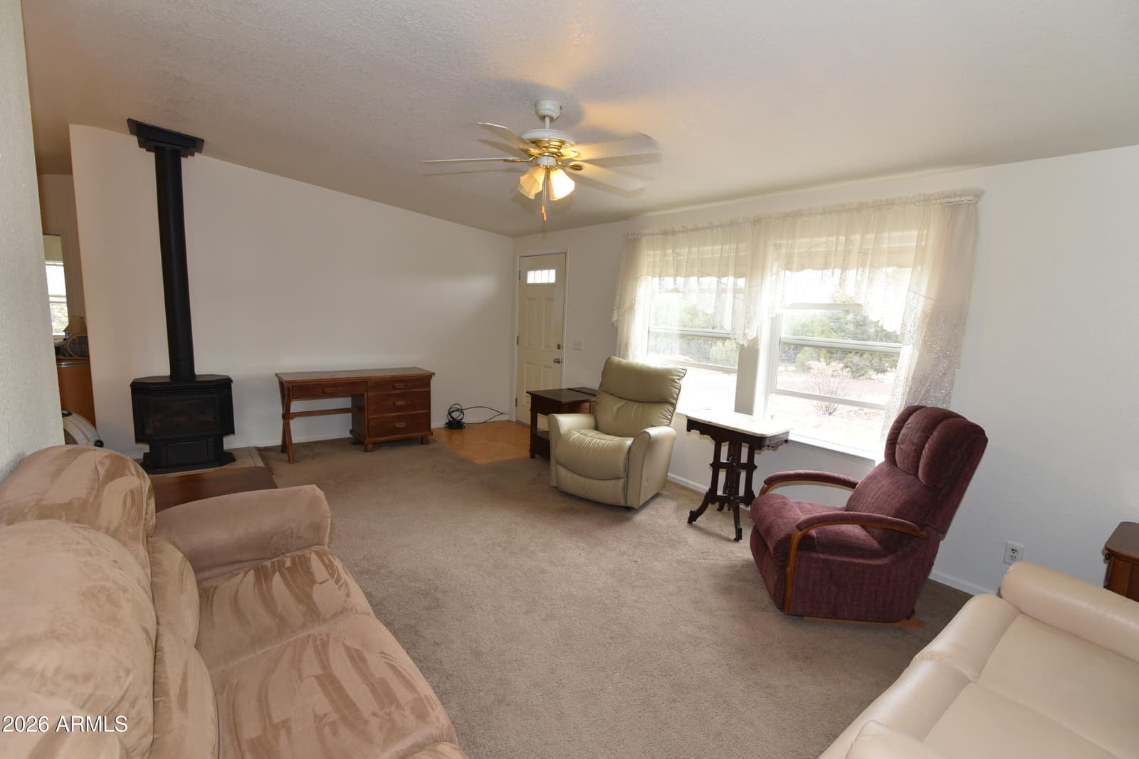 5805 N Cunning Boulevard, Williams, AZ 86046 — photo 11 of 39