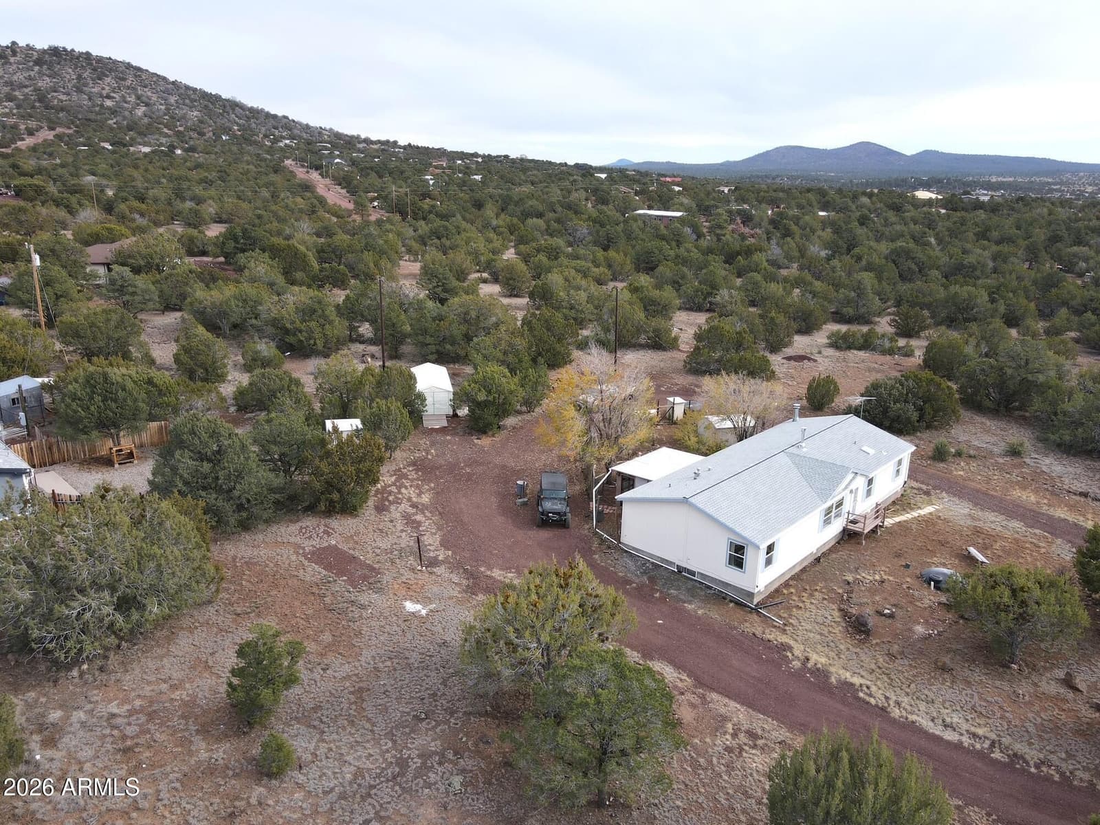 5805 N Cunning Boulevard, Williams, AZ 86046 — photo 38 of 39