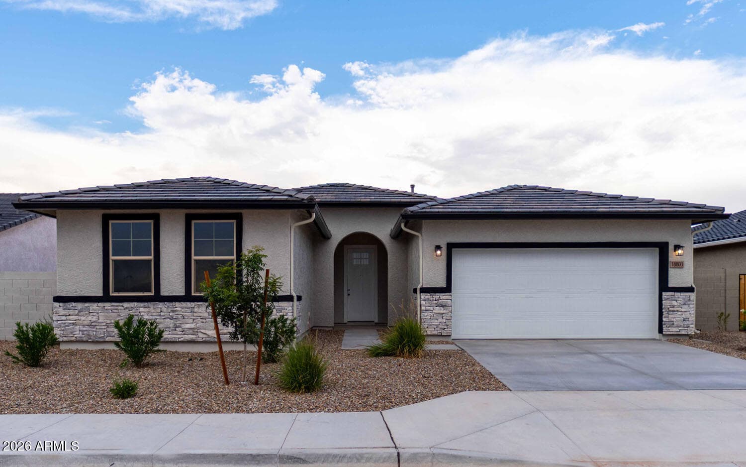 18803 N AVELINO Drive, Maricopa, AZ 85138 — photo 1 of 43