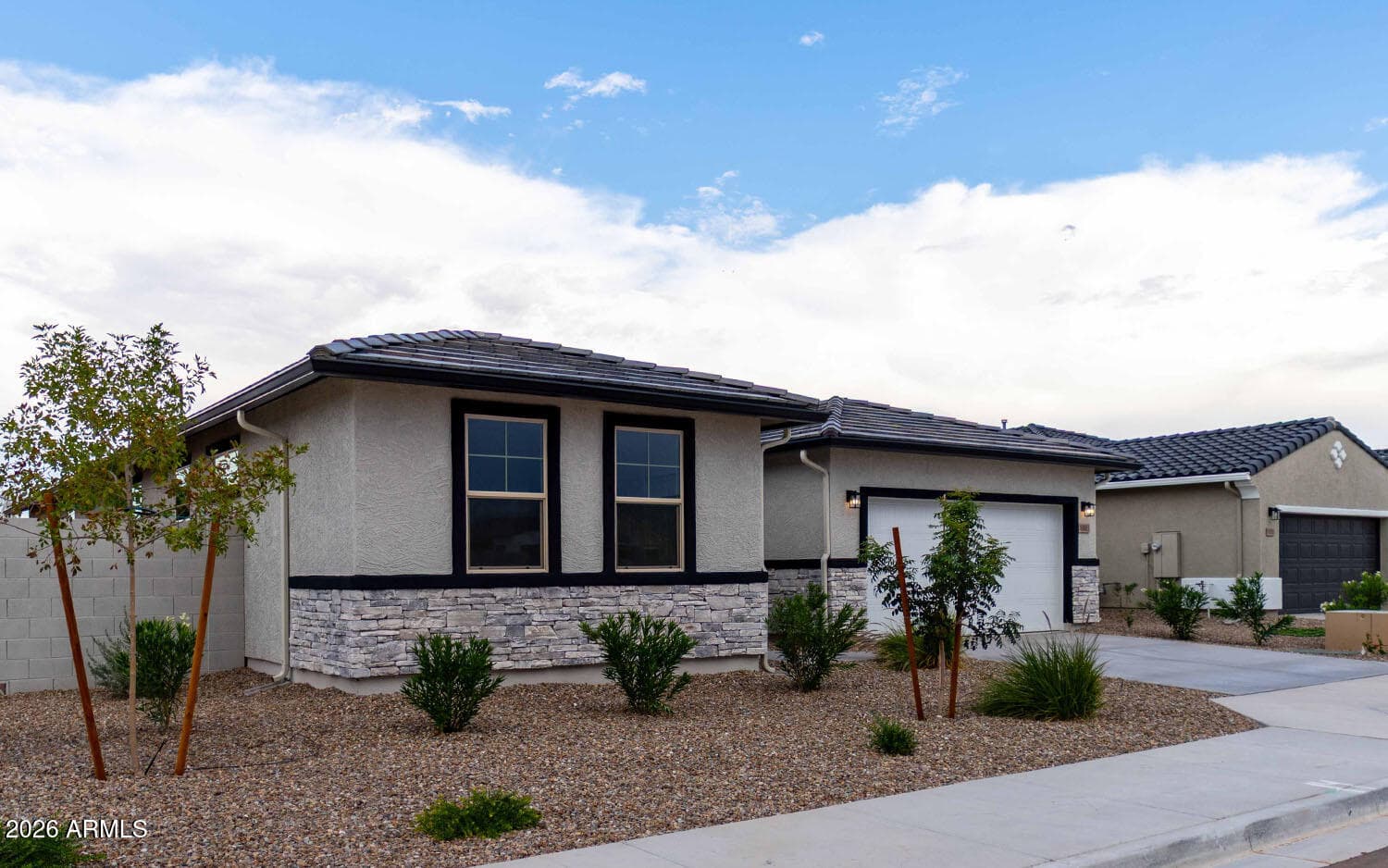18803 N AVELINO Drive, Maricopa, AZ 85138 — photo 2 of 43