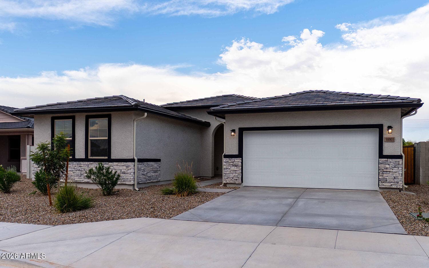18803 N AVELINO Drive, Maricopa, AZ 85138 — photo 3 of 43