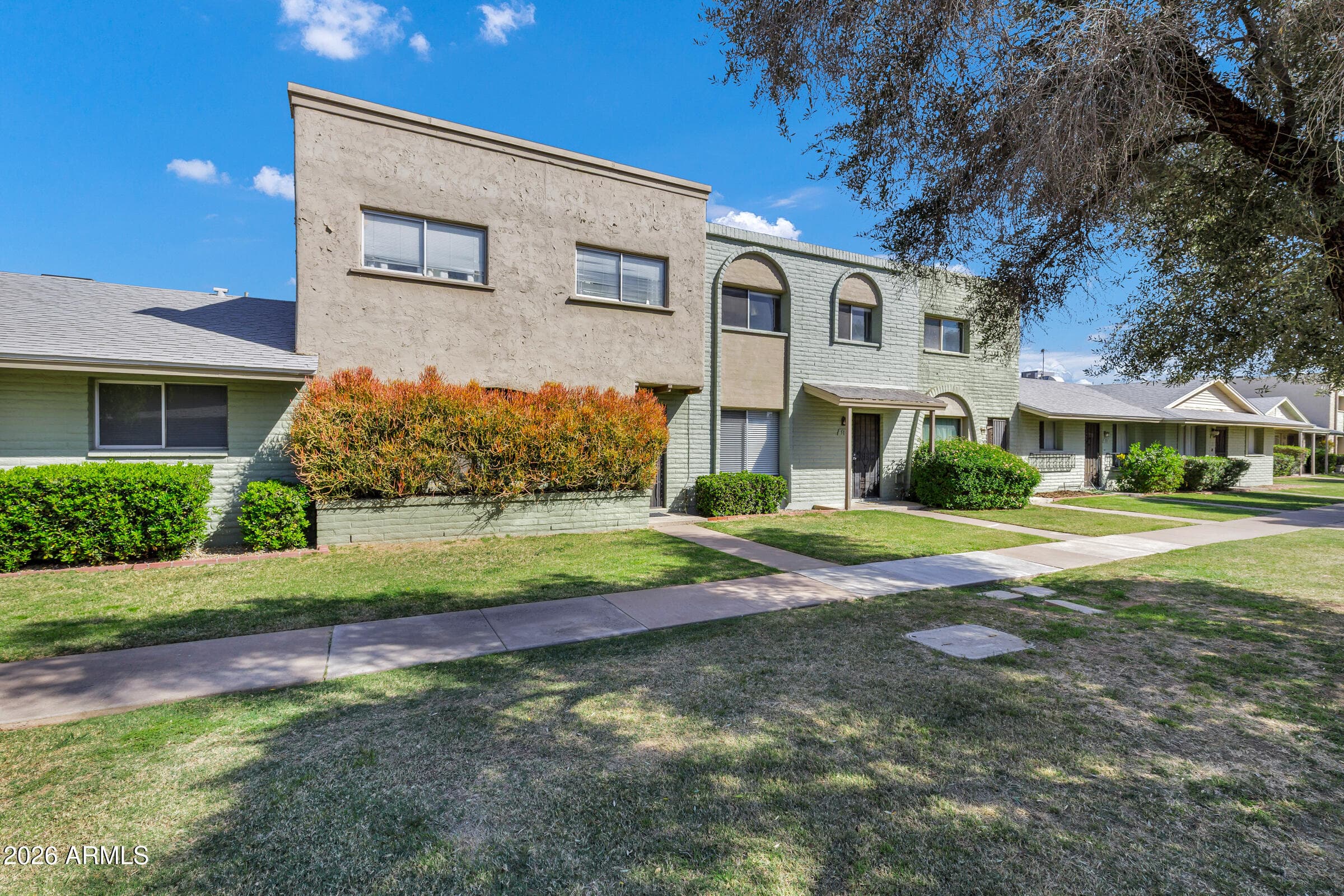 225 N STANDAGE 50, Mesa, AZ 85201 — photo 1 of 12