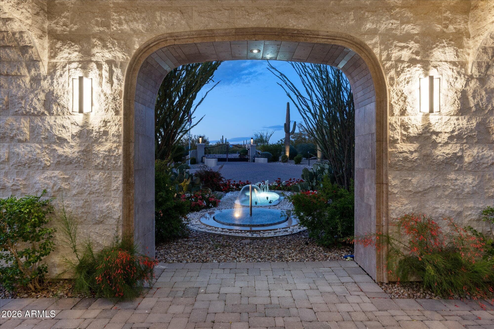 27929 N 91ST Street, Scottsdale, AZ 85262 — photo 5 of 98