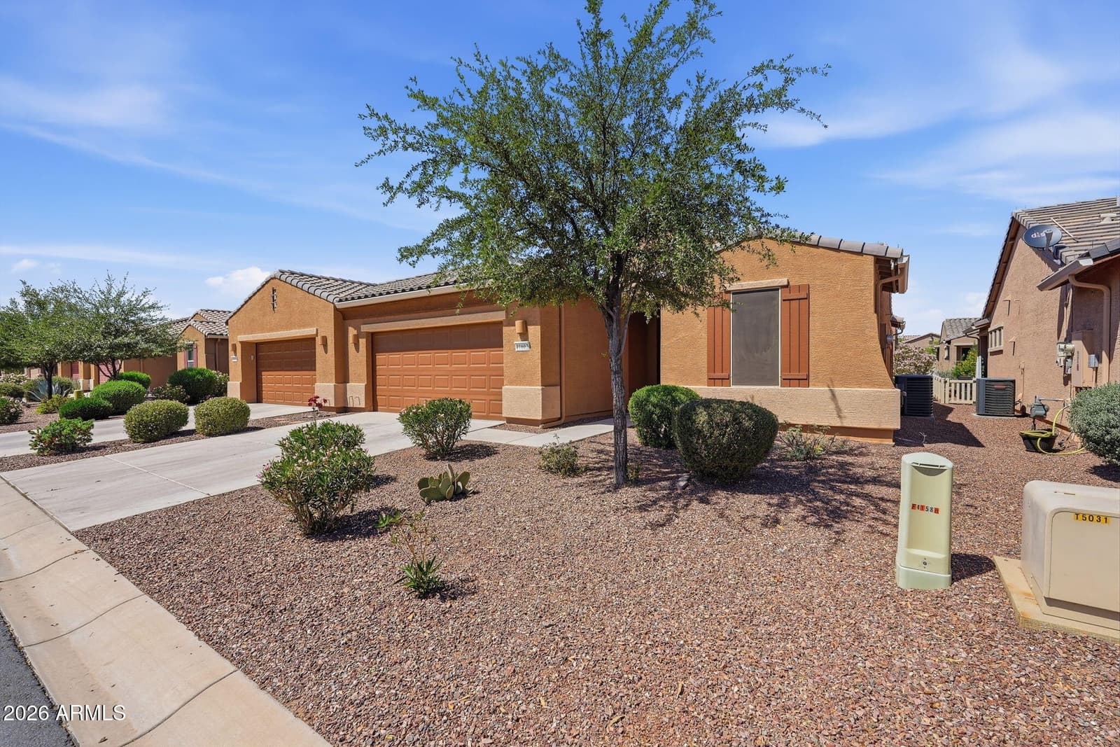 41602 W CALIENTE Drive, Maricopa, AZ 85138 — photo 6 of 43