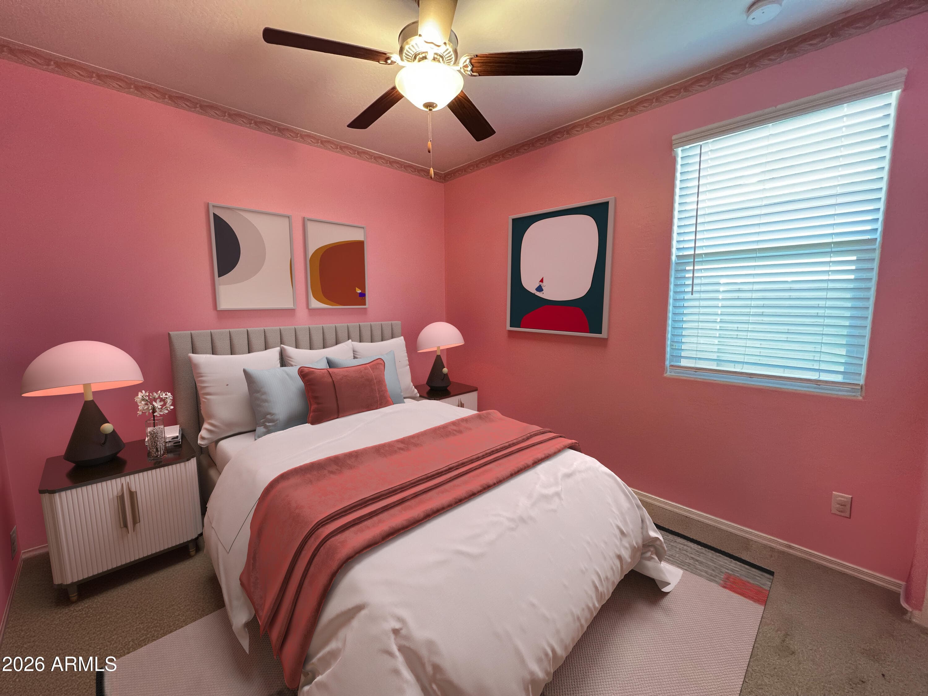 24749 W JESSICA Lane, Buckeye, AZ 85326 — photo 7 of 40