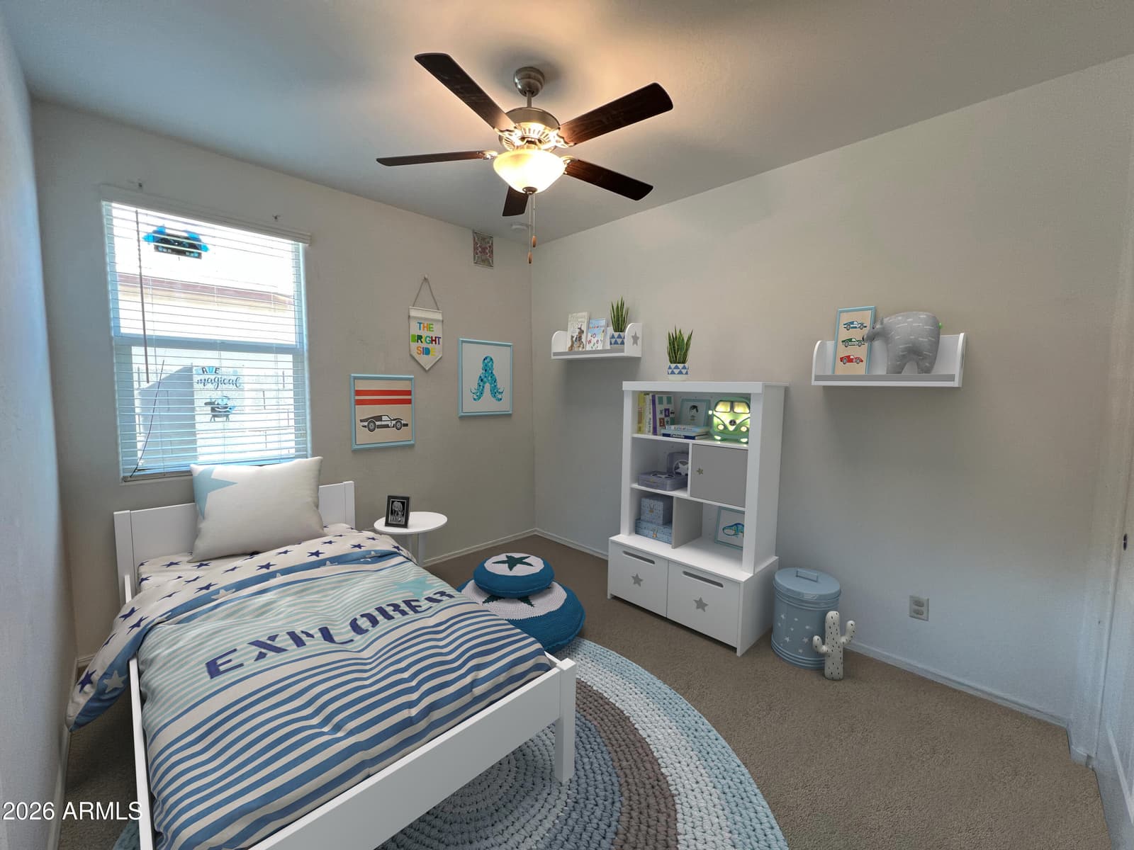 24749 W JESSICA Lane, Buckeye, AZ 85326 — photo 8 of 40