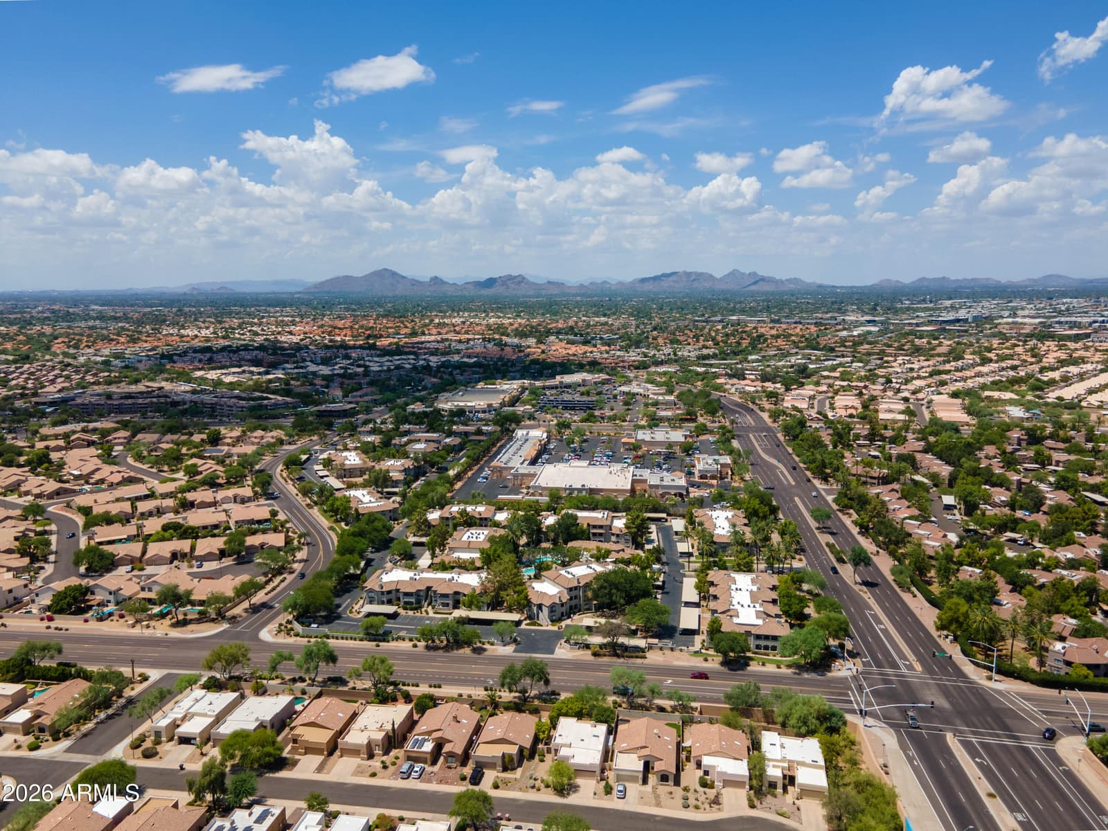 15095 N THOMPSON PEAK Parkway 1118, Scottsdale, AZ 85260 — photo 34 of 39