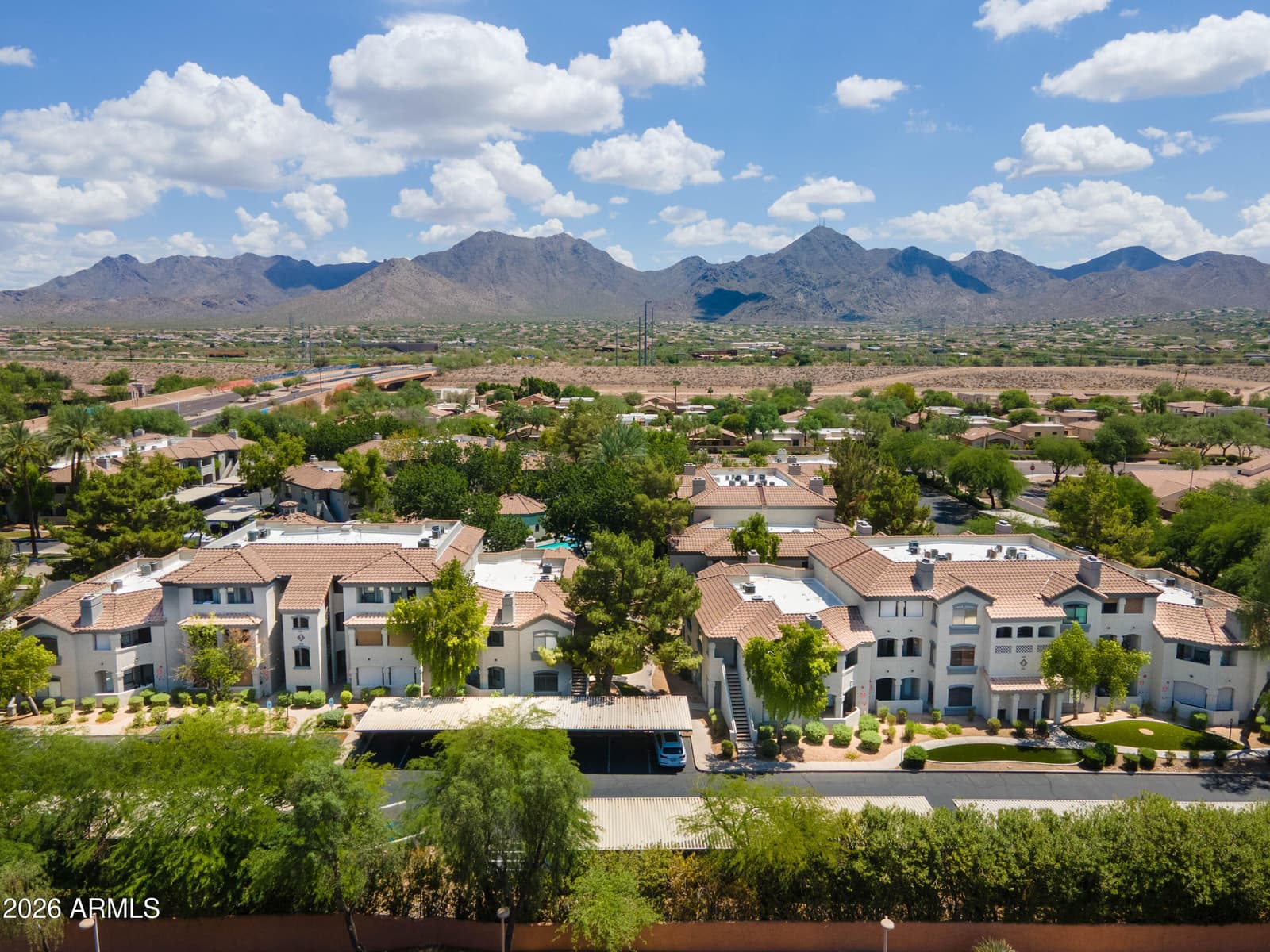 15095 N THOMPSON PEAK Parkway 1118, Scottsdale, AZ 85260 — photo 35 of 39