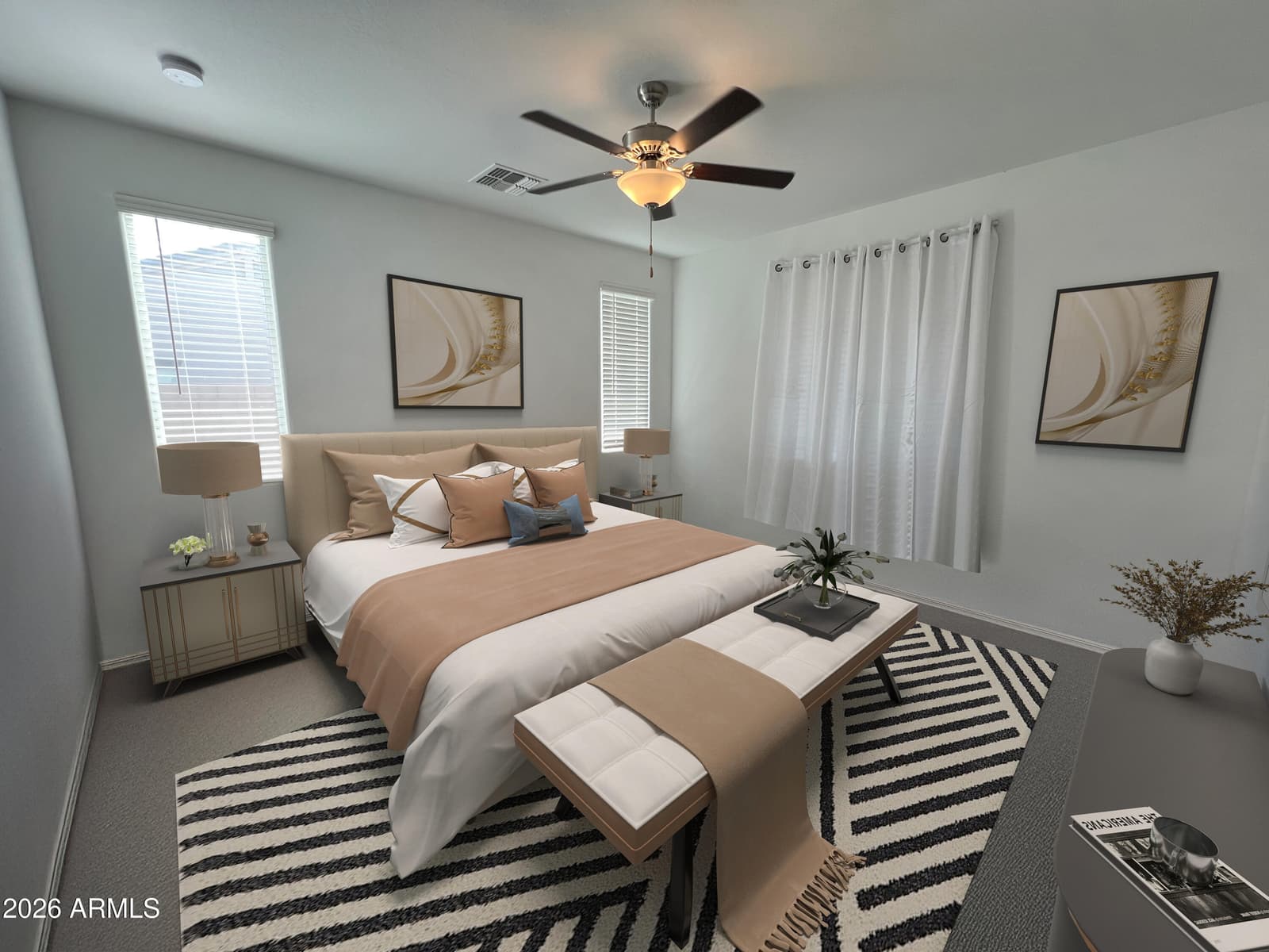 24749 W JESSICA Lane, Buckeye, AZ 85326 — photo 5 of 40