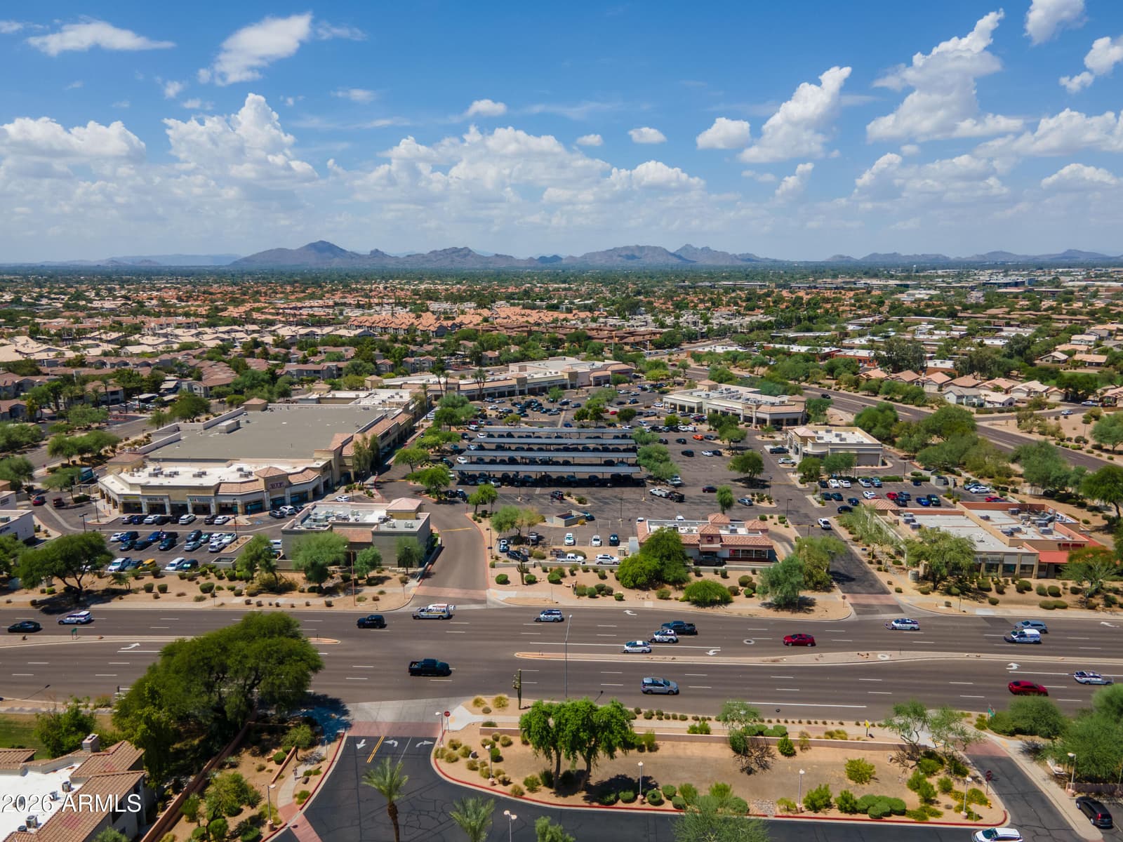 15095 N THOMPSON PEAK Parkway 1118, Scottsdale, AZ 85260 — photo 36 of 39