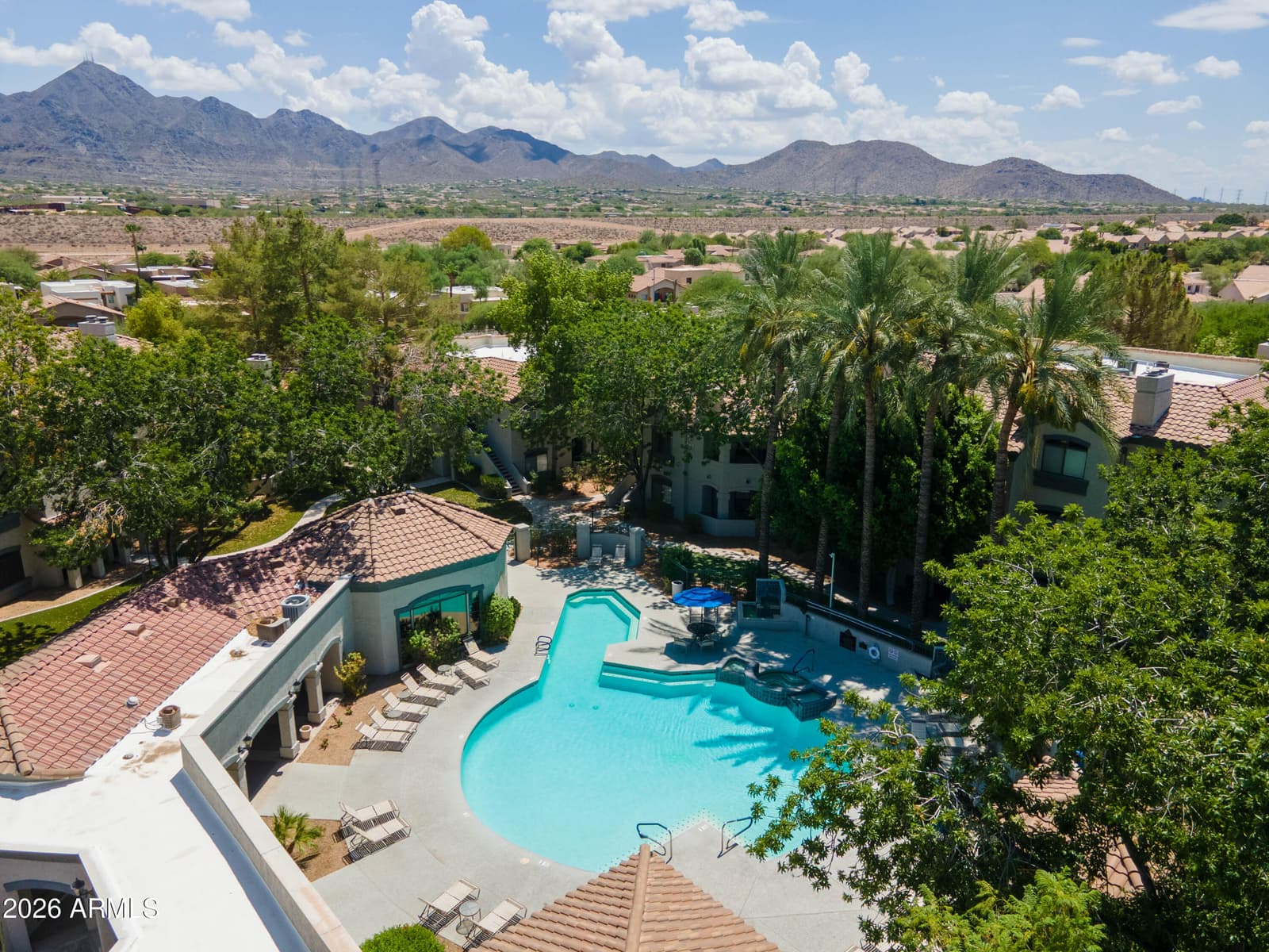 15095 N THOMPSON PEAK Parkway 1118, Scottsdale, AZ 85260 — photo 33 of 39
