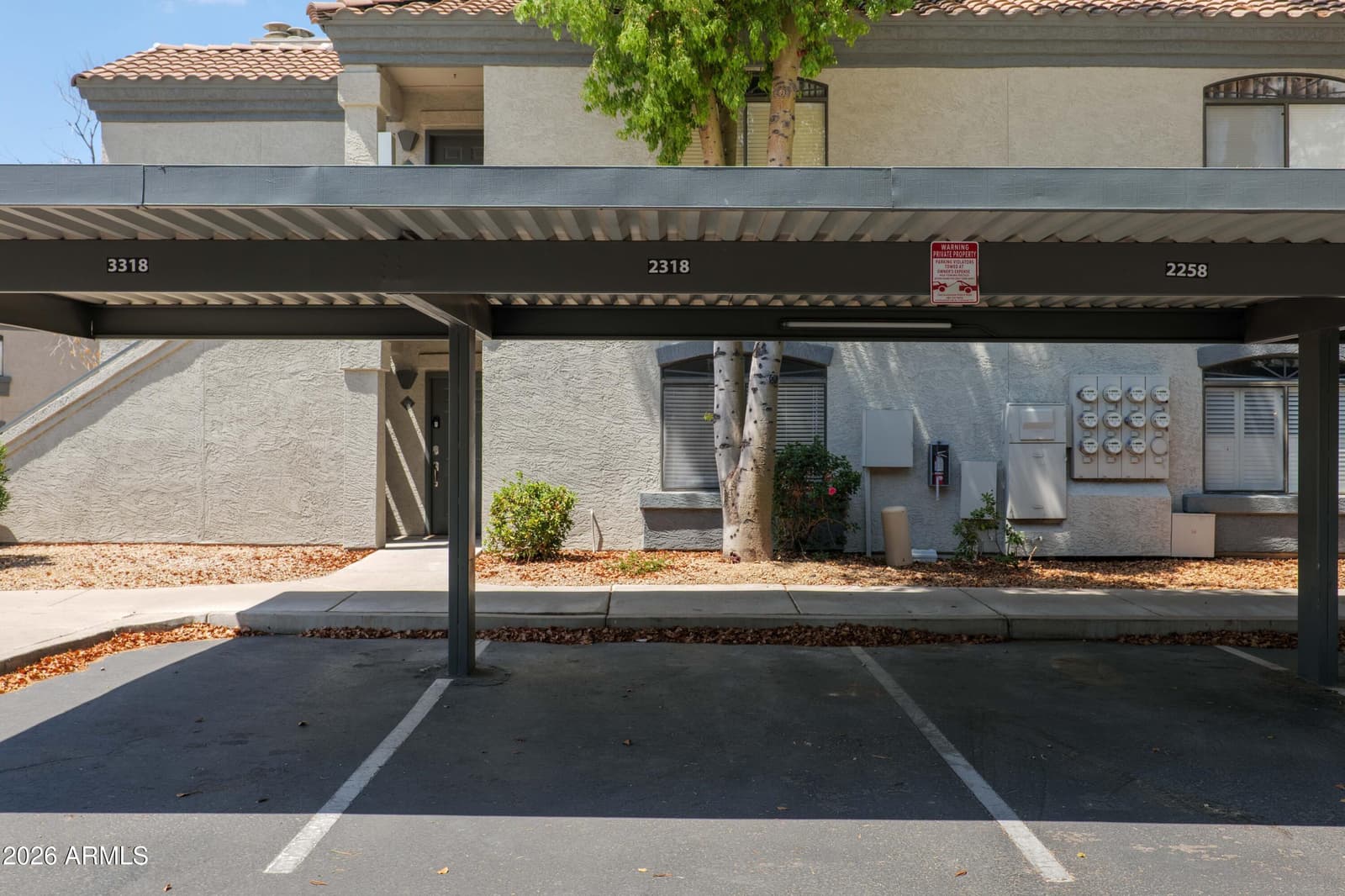 15095 N THOMPSON PEAK Parkway 1118, Scottsdale, AZ 85260 — photo 32 of 39