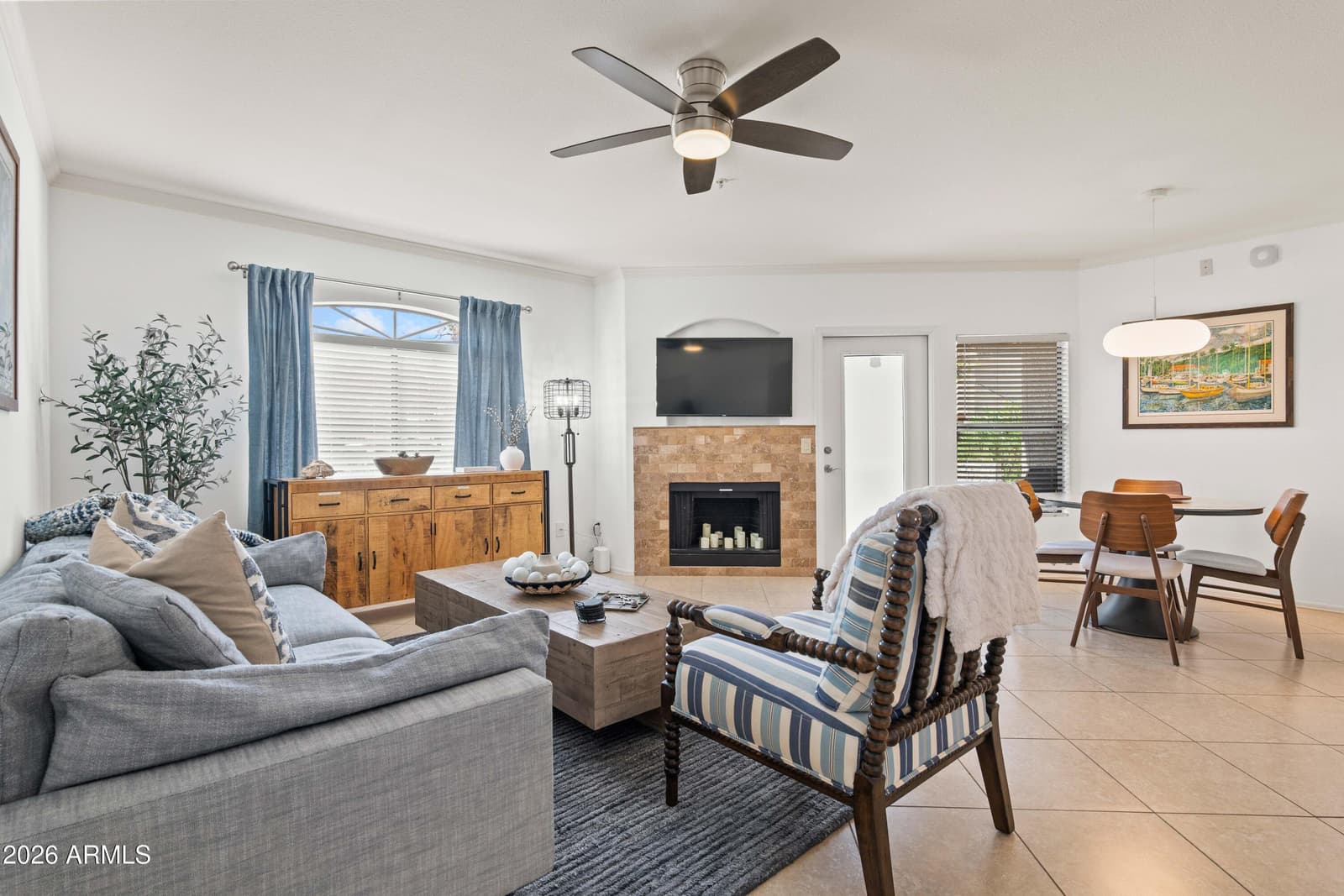 15095 N THOMPSON PEAK Parkway 1118, Scottsdale, AZ 85260 — photo 5 of 39