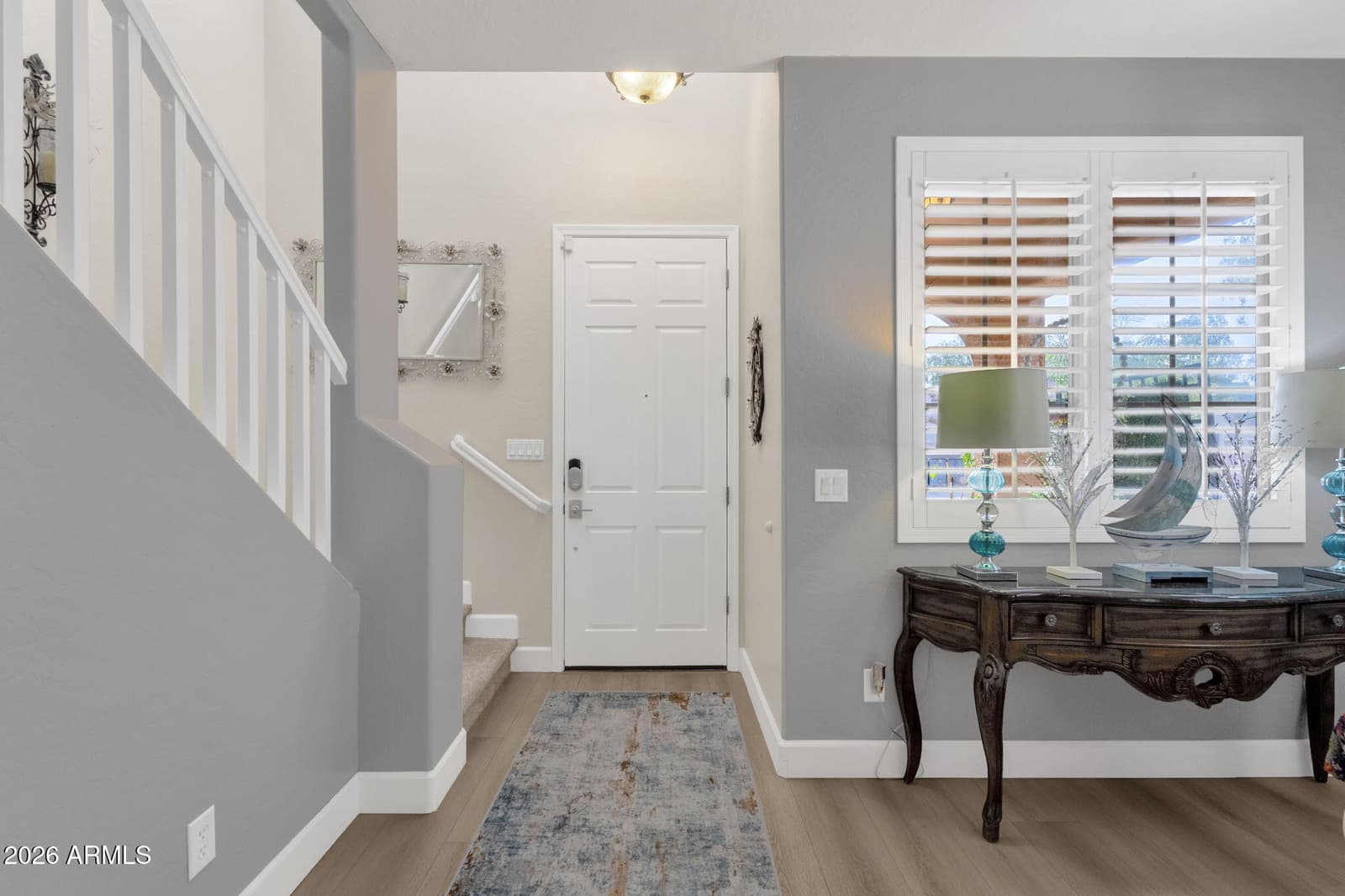 4253 S SOBOBA Street, Gilbert, AZ 85297 — photo 5 of 75
