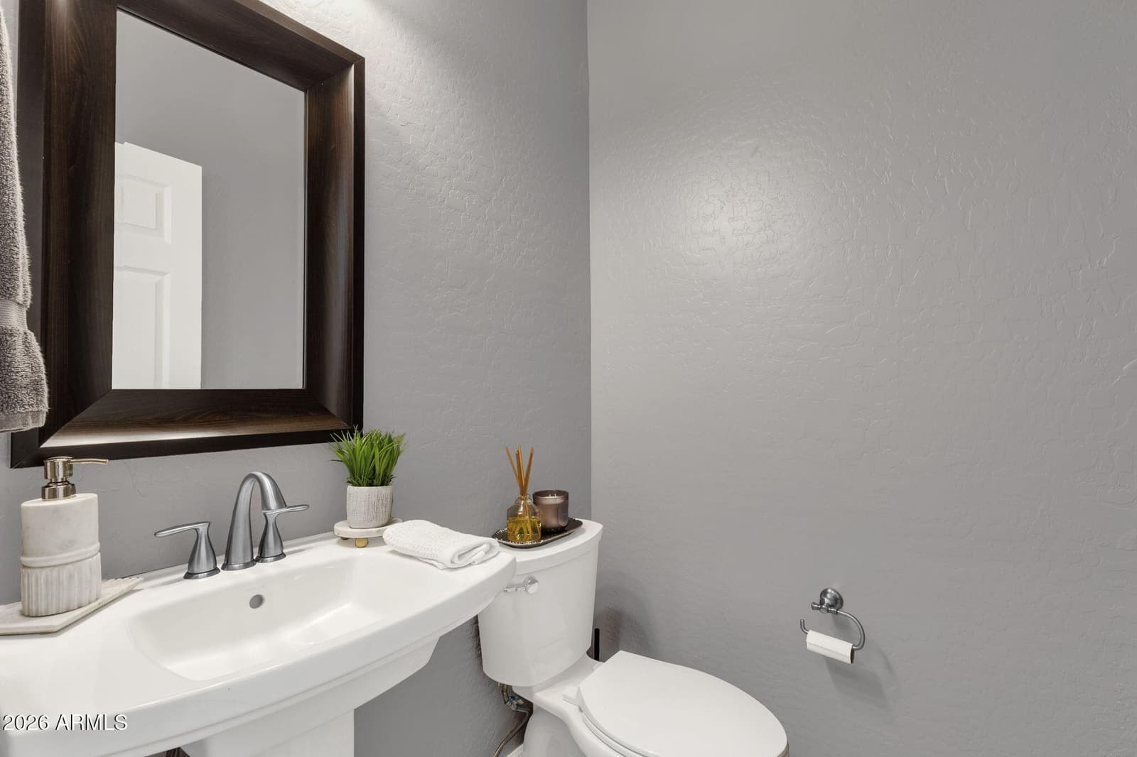 4253 S SOBOBA Street, Gilbert, AZ 85297 — photo 23 of 75