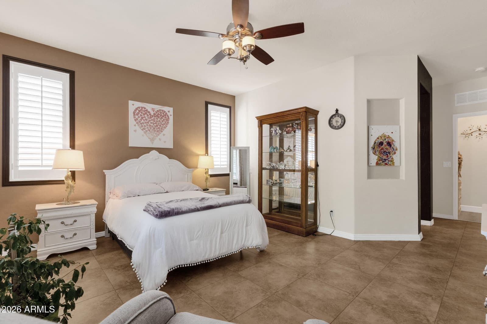 4253 S SOBOBA Street, Gilbert, AZ 85297 — photo 24 of 75