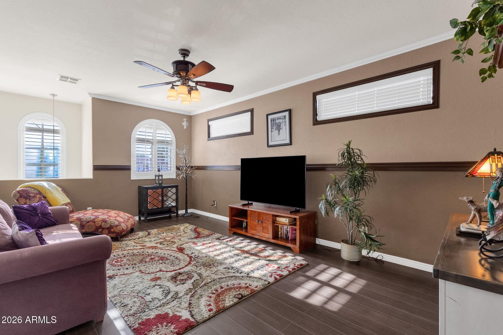 4253 S SOBOBA Street, Gilbert, AZ 85297 — photo 32 of 75