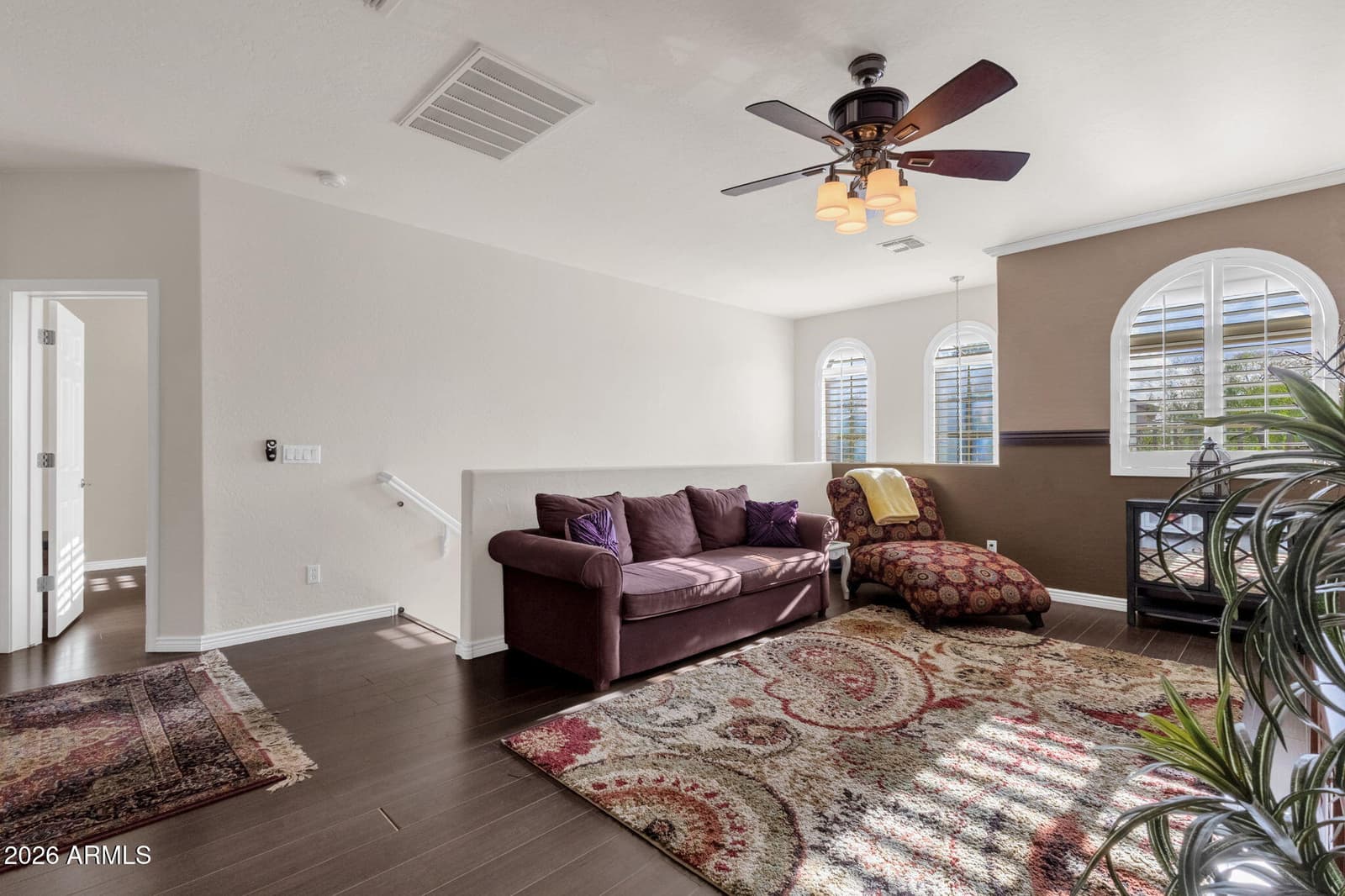 4253 S SOBOBA Street, Gilbert, AZ 85297 — photo 34 of 75
