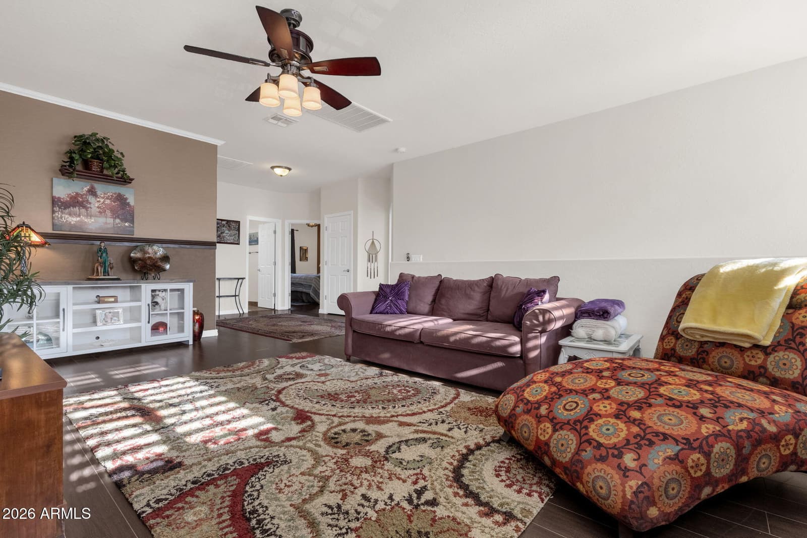 4253 S SOBOBA Street, Gilbert, AZ 85297 — photo 35 of 75