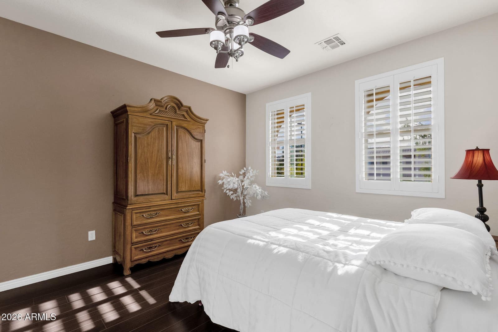 4253 S SOBOBA Street, Gilbert, AZ 85297 — photo 36 of 75