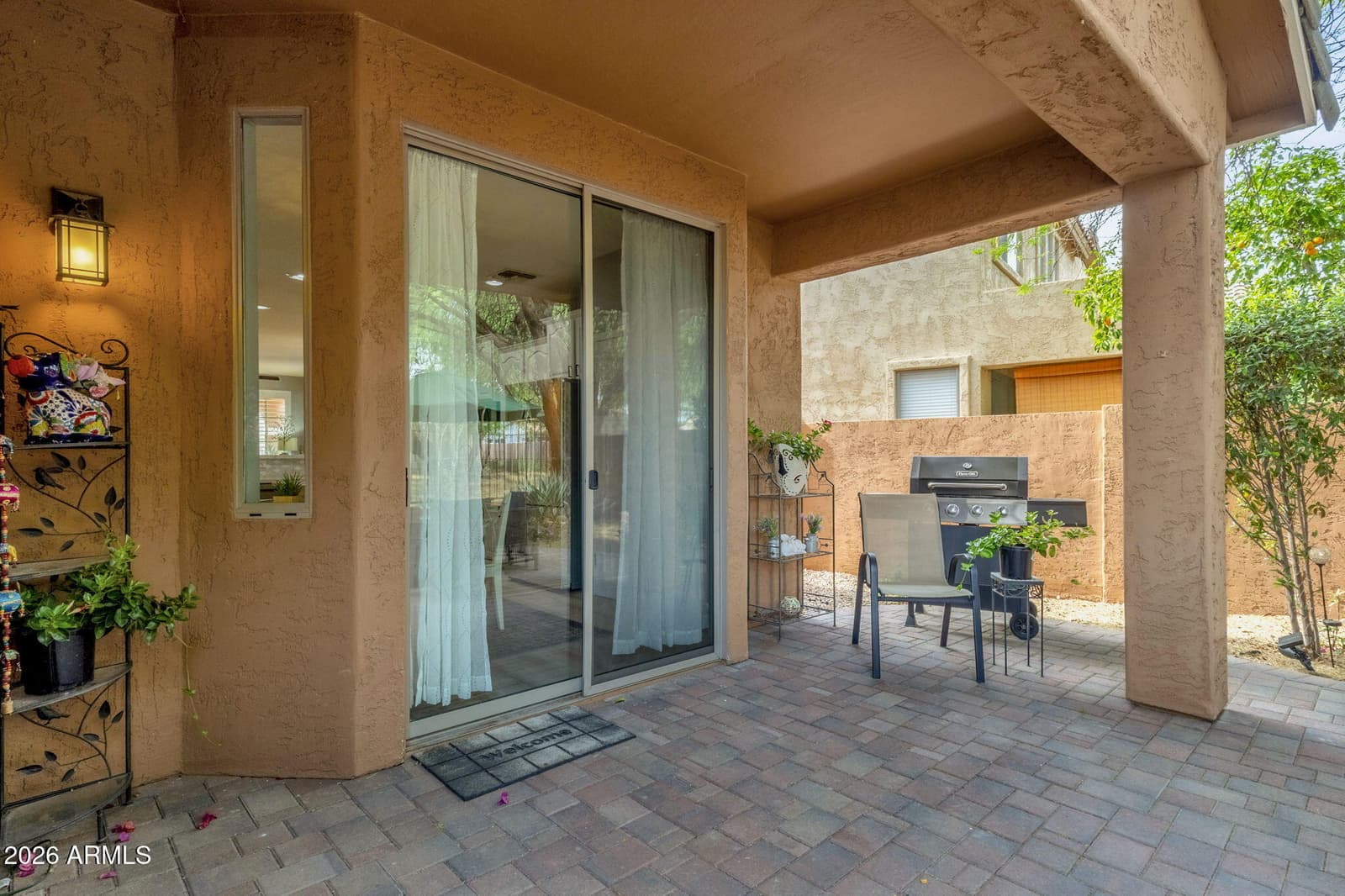 4253 S SOBOBA Street, Gilbert, AZ 85297 — photo 46 of 75