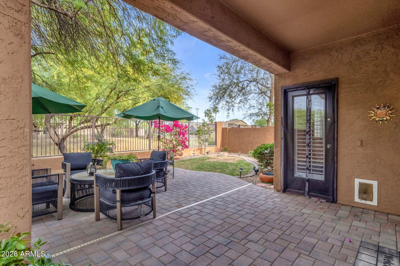 4253 S SOBOBA Street, Gilbert, AZ 85297 — photo 45 of 75