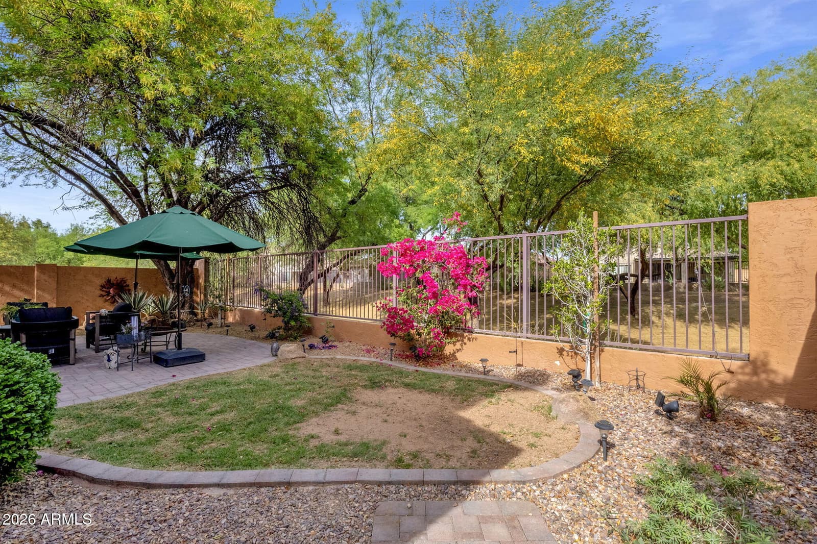 4253 S SOBOBA Street, Gilbert, AZ 85297 — photo 52 of 75