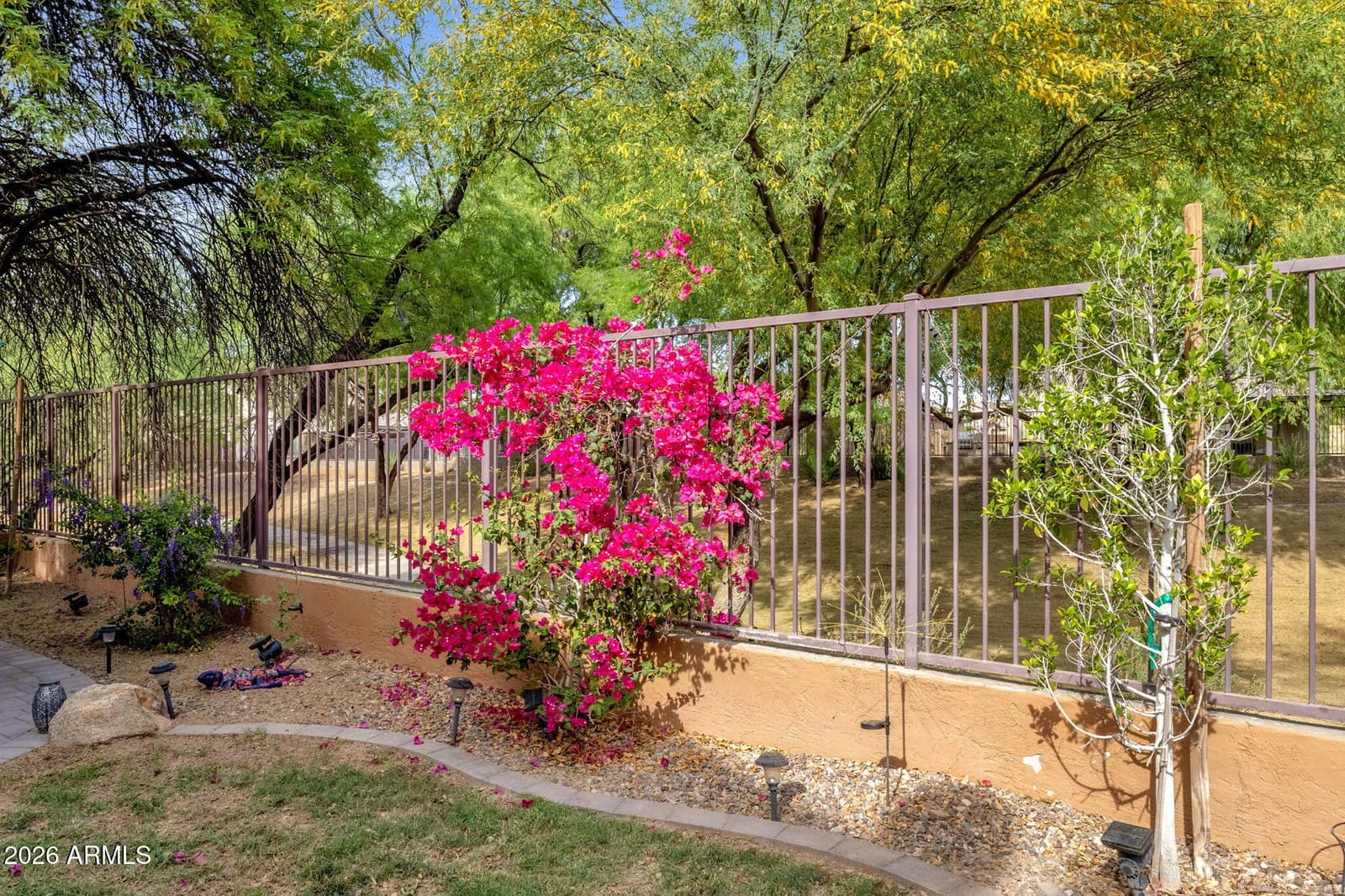 4253 S SOBOBA Street, Gilbert, AZ 85297 — photo 53 of 75