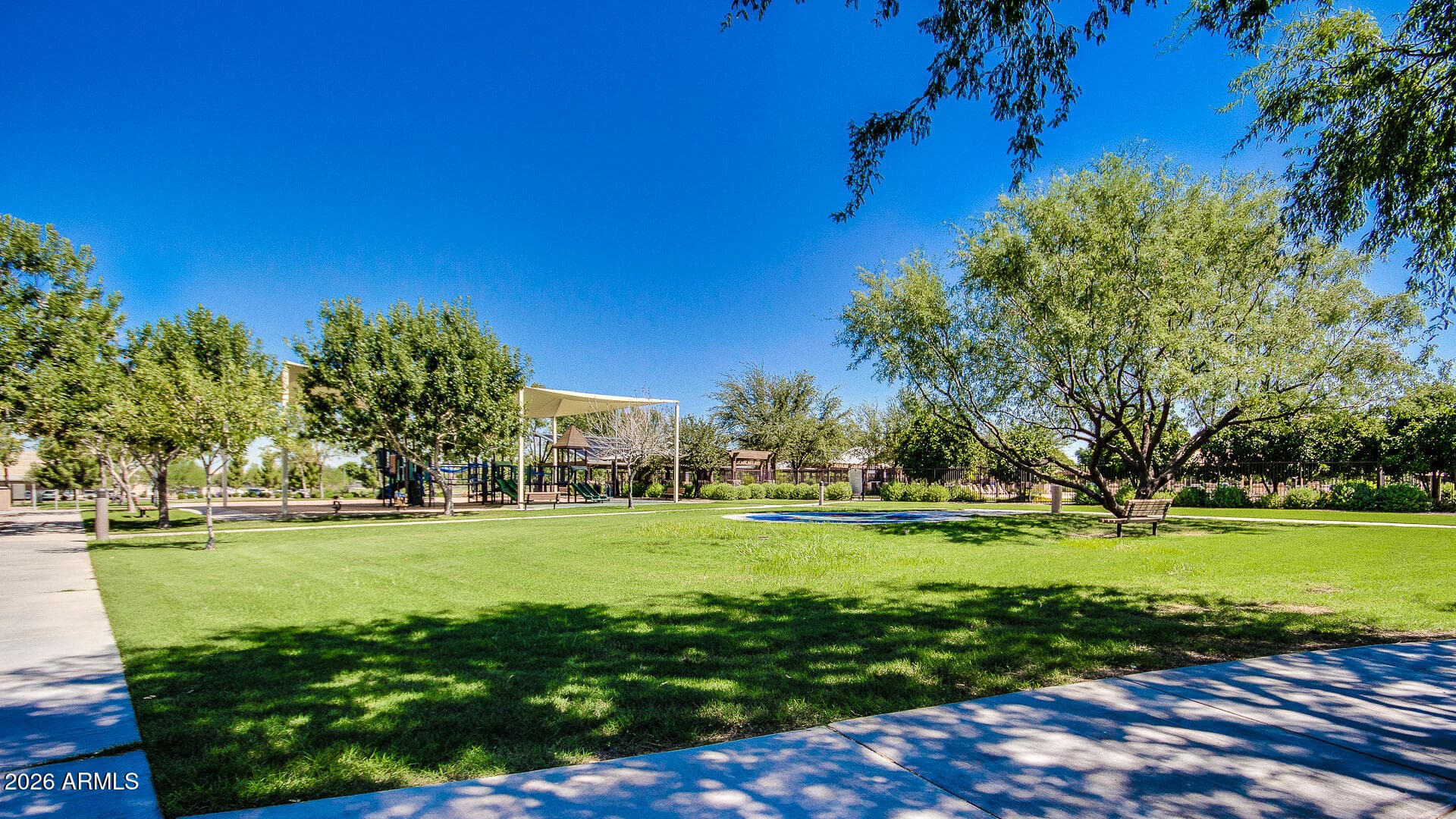 4253 S SOBOBA Street, Gilbert, AZ 85297 — photo 72 of 75