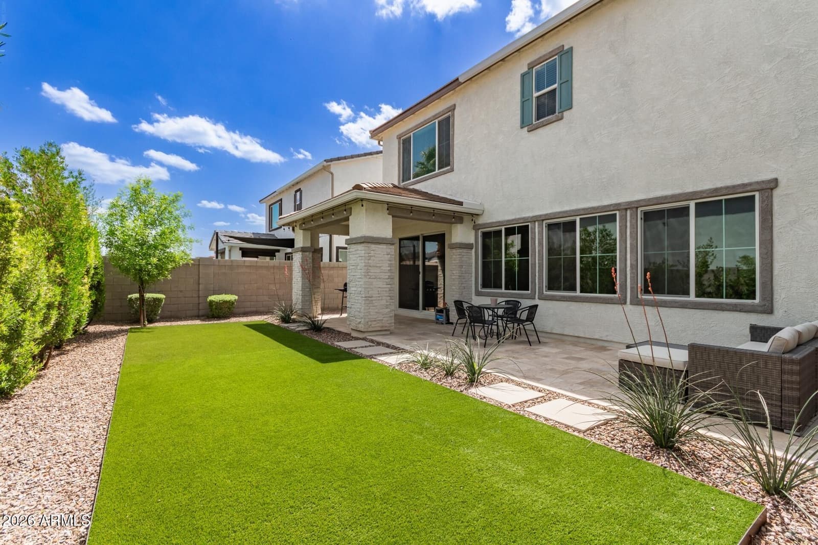 3746 E EARLL Drive, Phoenix, AZ 85018 — photo 3 of 56