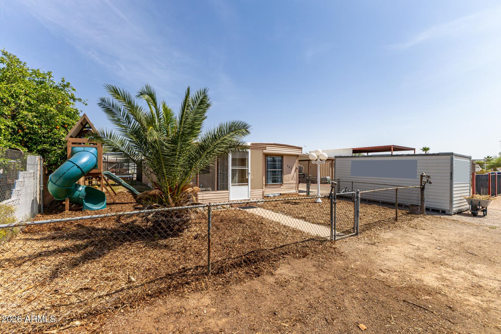 157 N 113TH Way, Apache Junction, AZ 85120 — photo 2 of 27